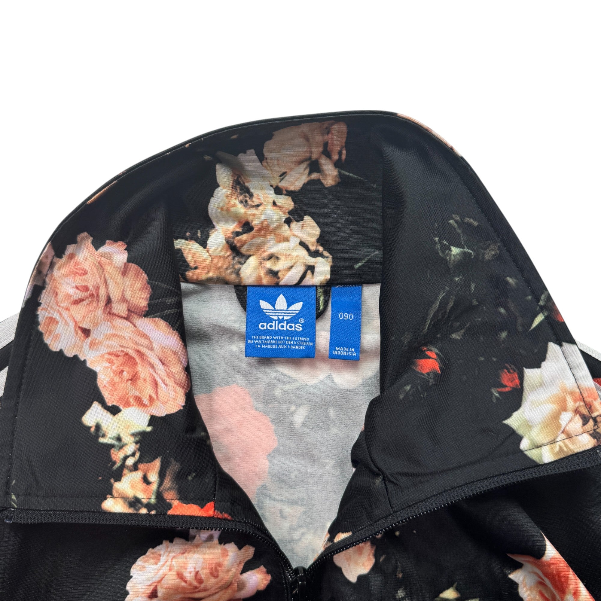 ADIDAS KOREA アディダスコリア  トラックジャケット 90 S