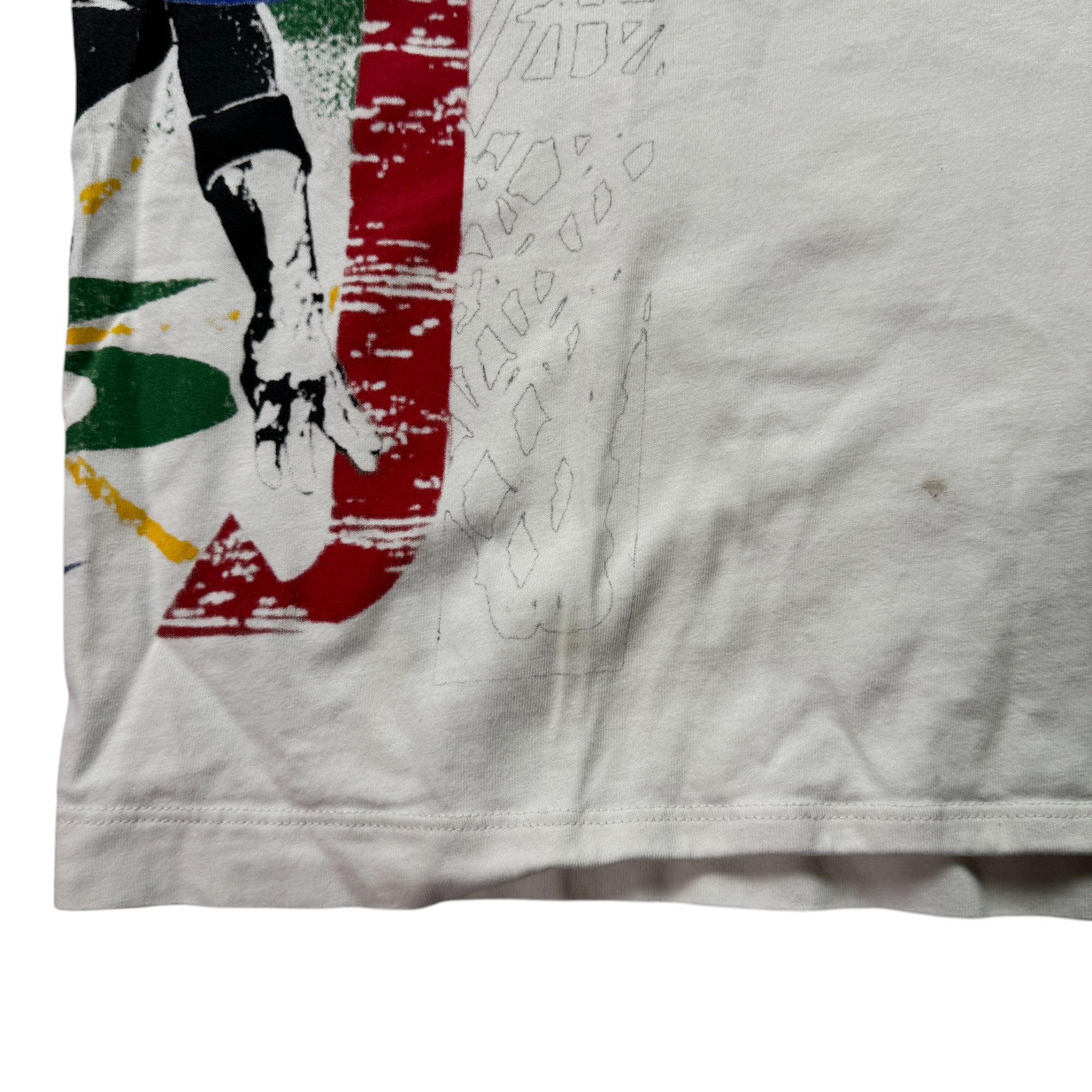 NIKE KOREA ナイキコリア  Tシャツ XL