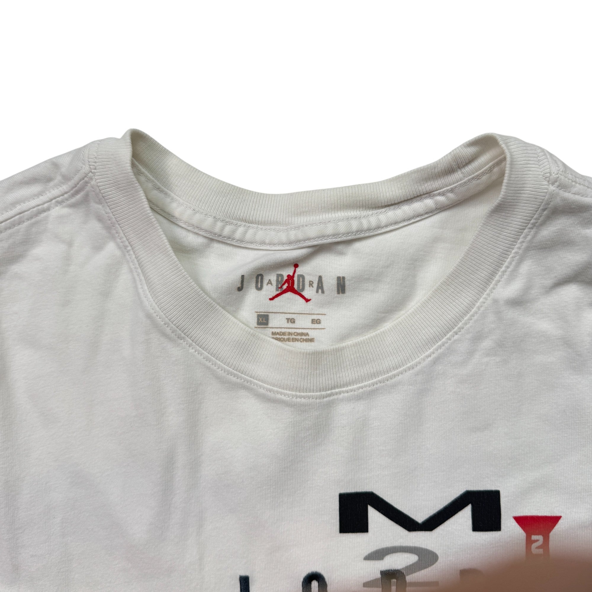 NIKE KOREA ナイキコリア  Tシャツ XL