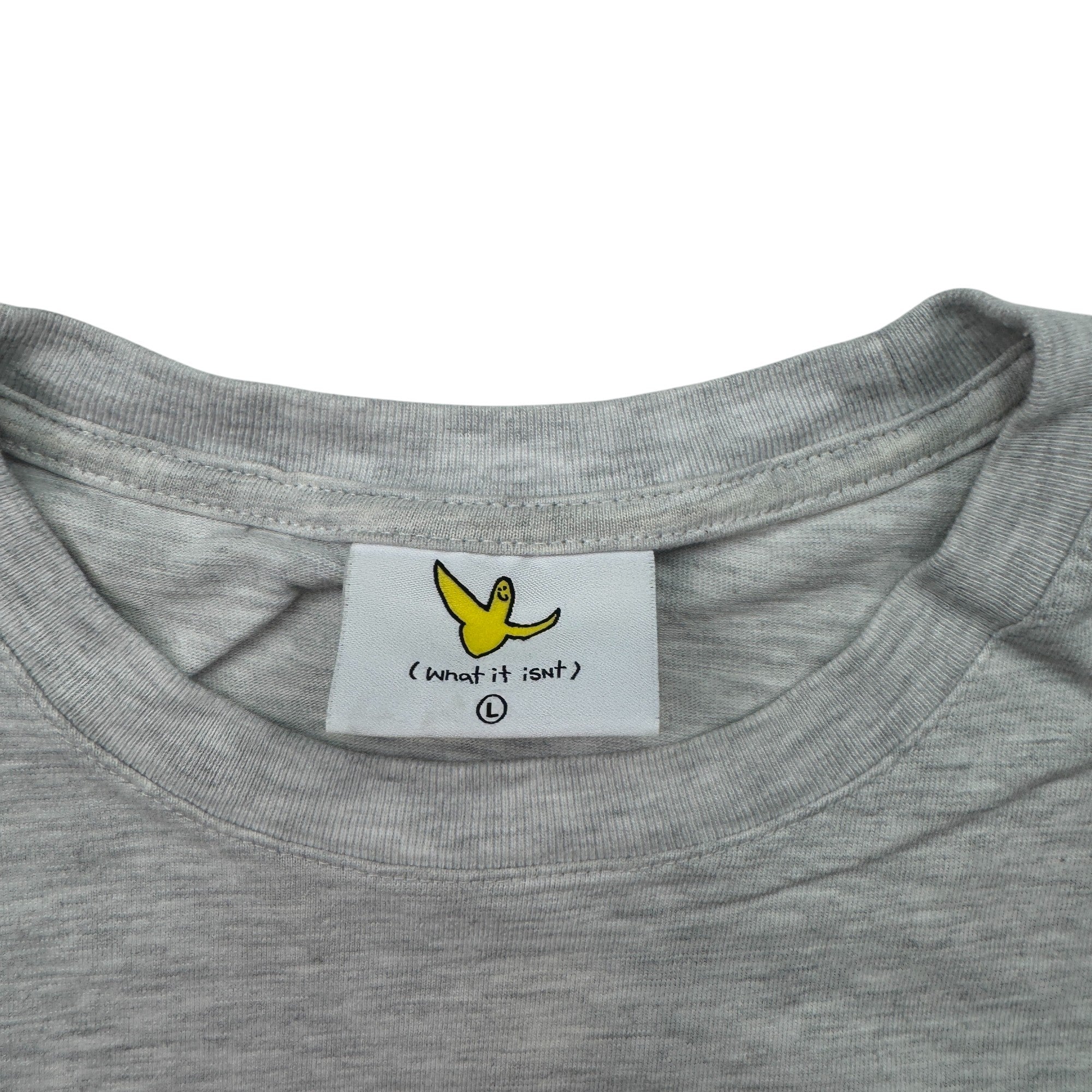 Mark Gonzales マーク ゴンザレス  Tシャツ L