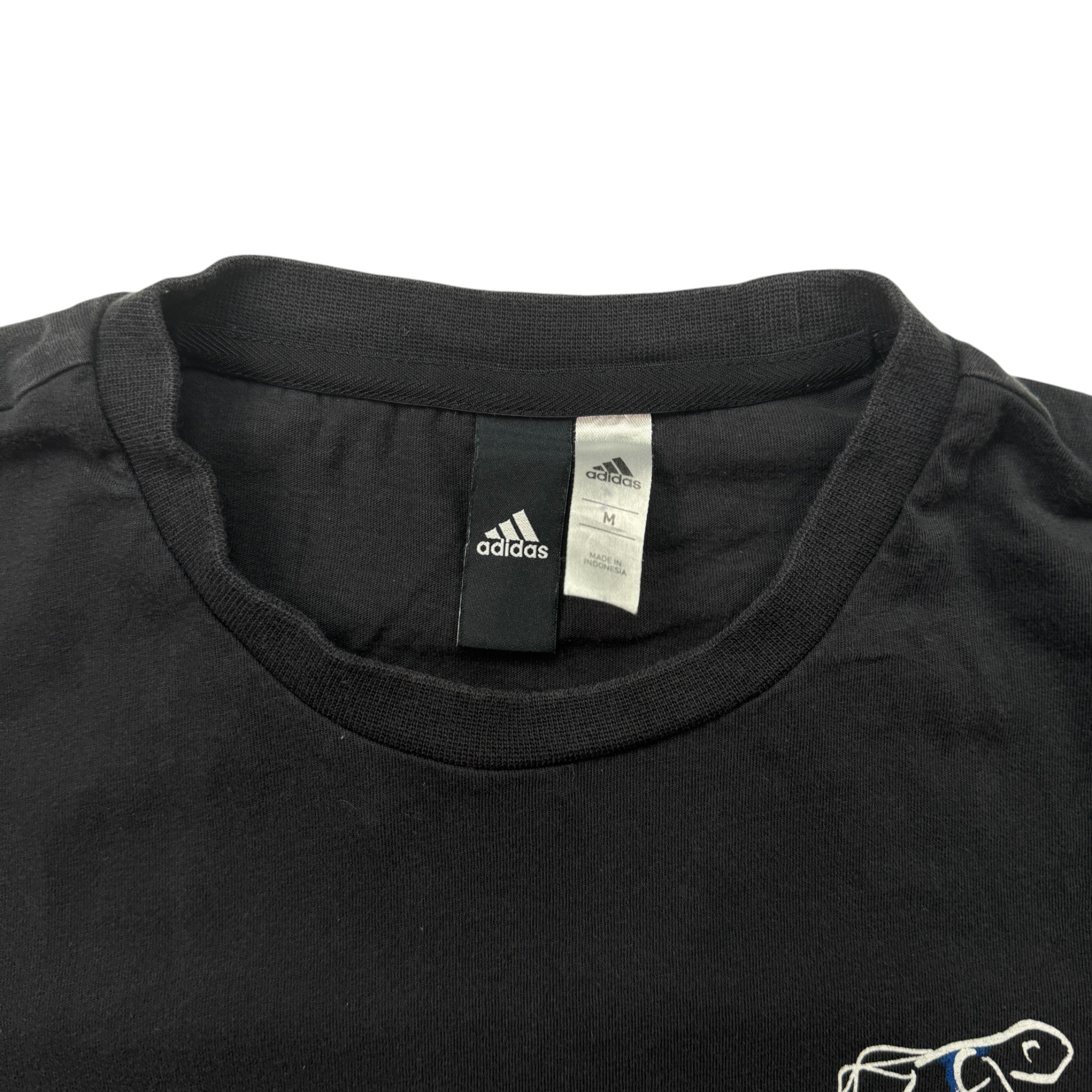 ADIDAS KOREA アディダスコリア  Tシャツ M