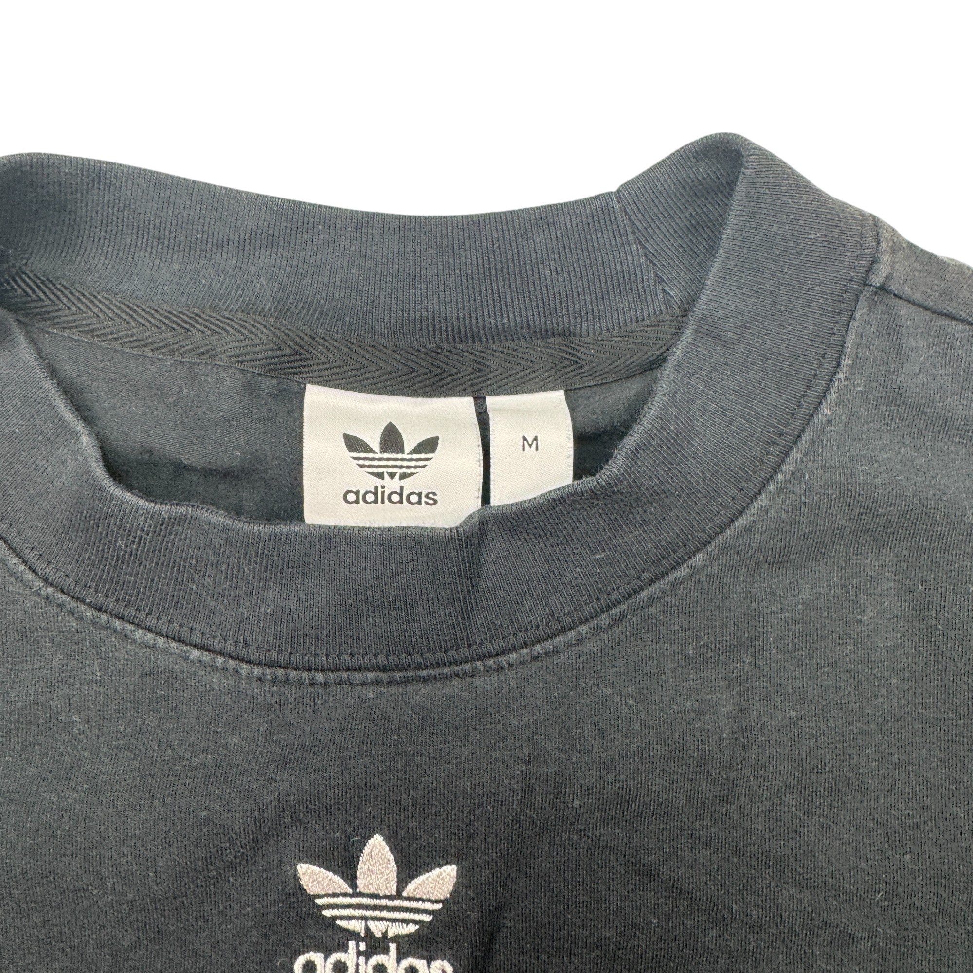 ADIDAS KOREA アディダスコリア  Tシャツ M