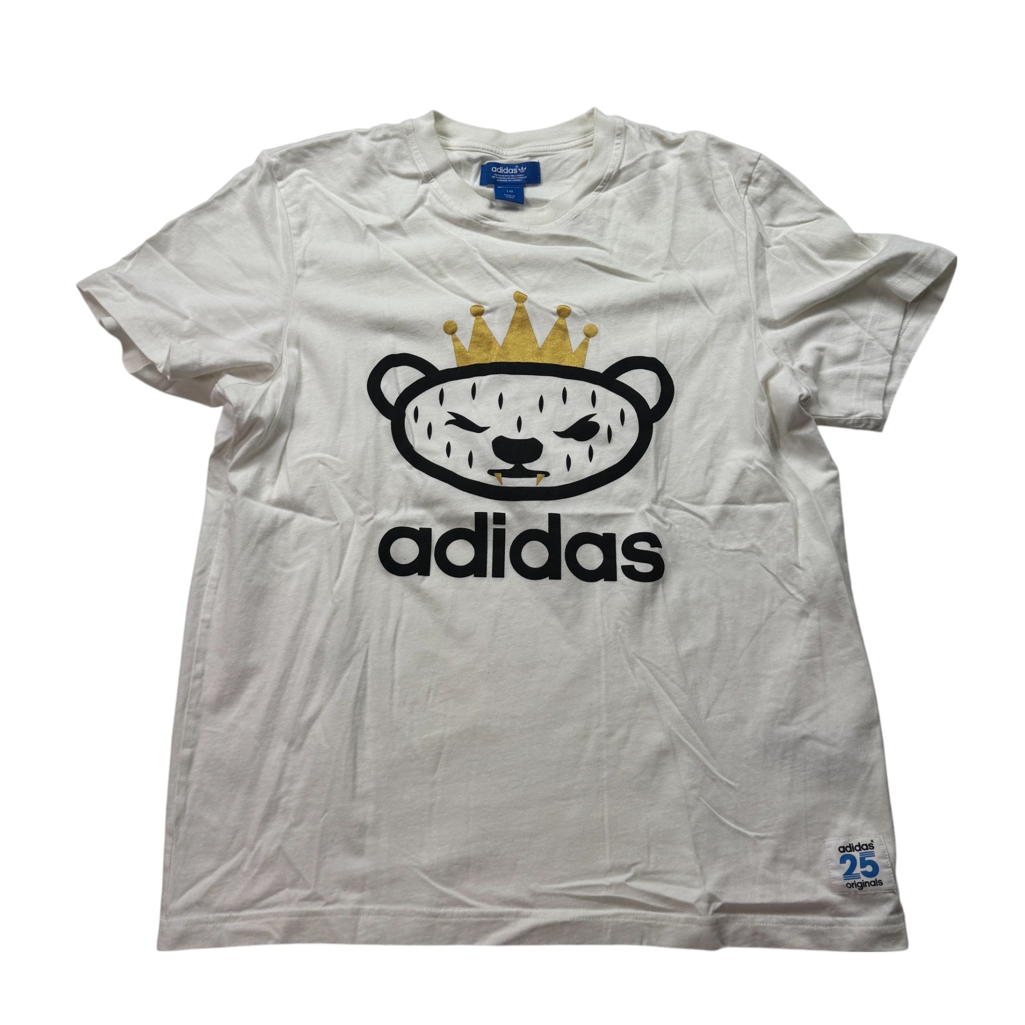 ADIDAS KOREA アディダスコリア  Tシャツ 110 XXL