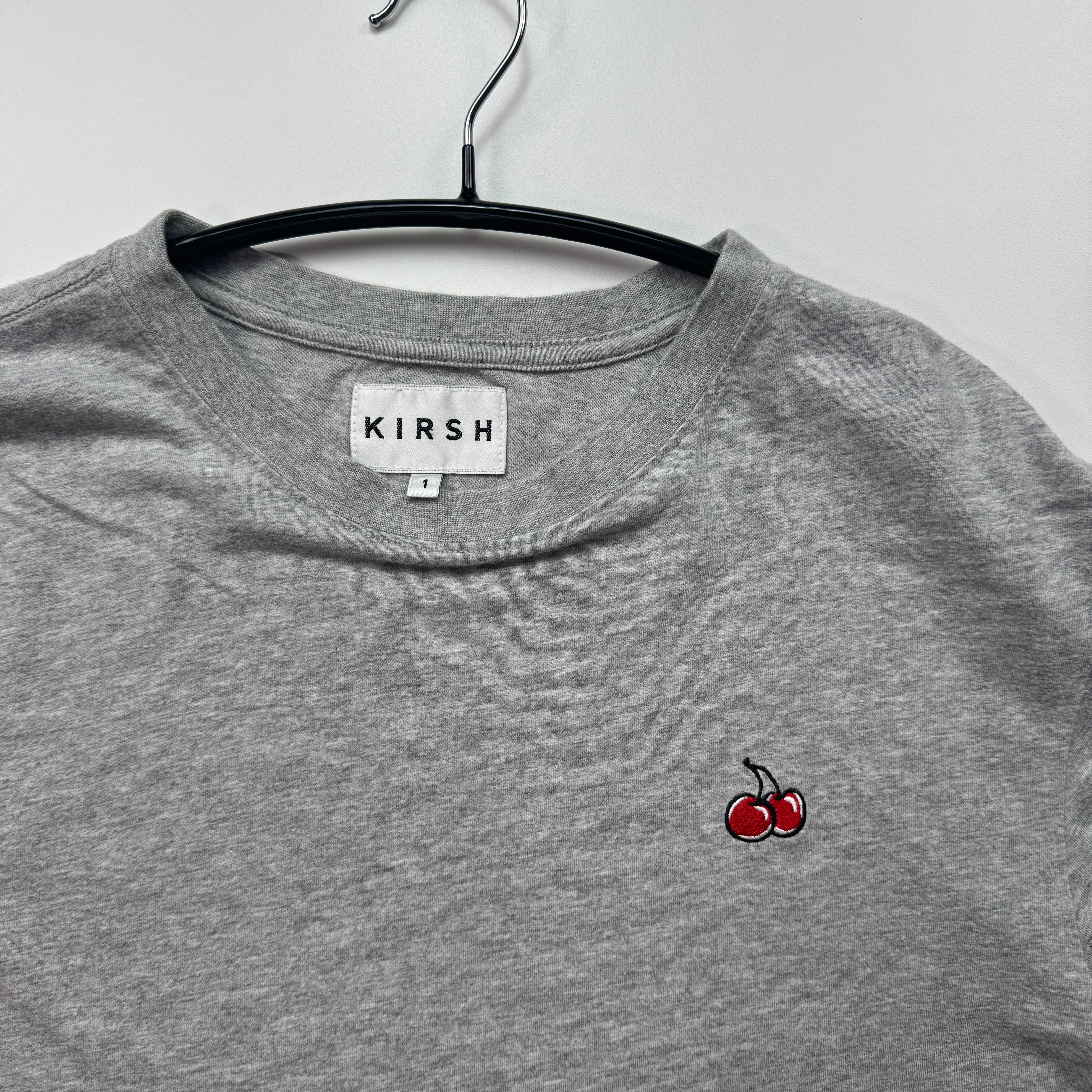 KIRSH キルシー /  Tシャツ / レディース / サイズ：M / 10000301