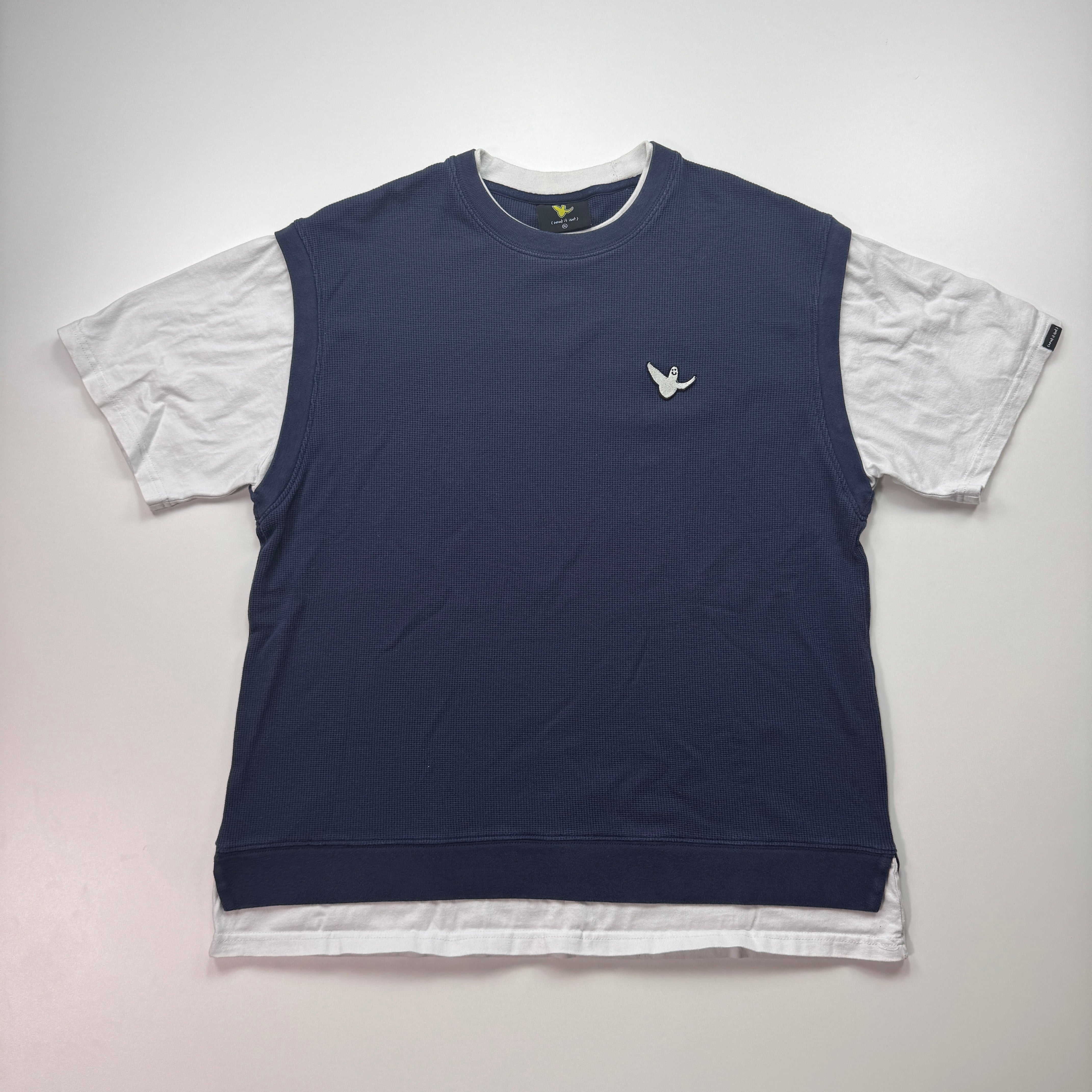 Mark Gonzales マーク ゴンザレス / ユニセックス / Tシャツ / XL / 10000311