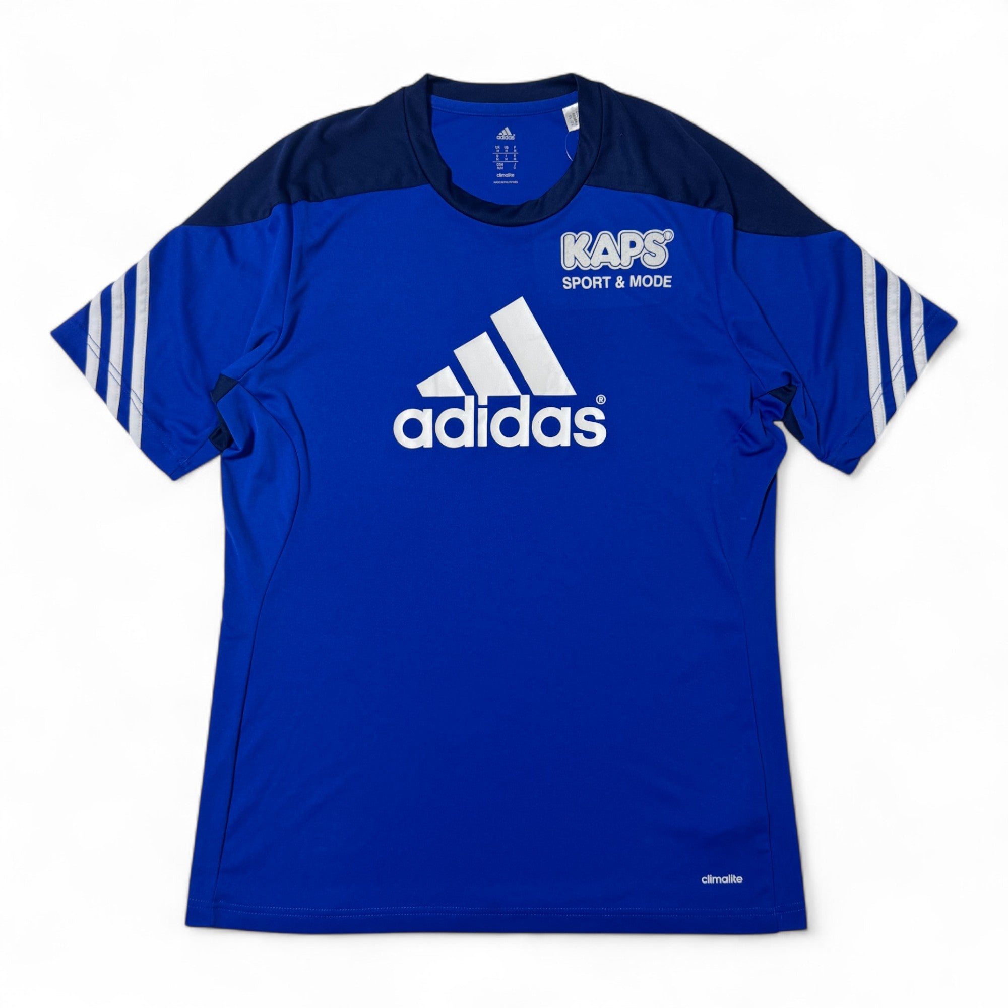ADIDAS KOREA アディダスコリア  Tシャツ M