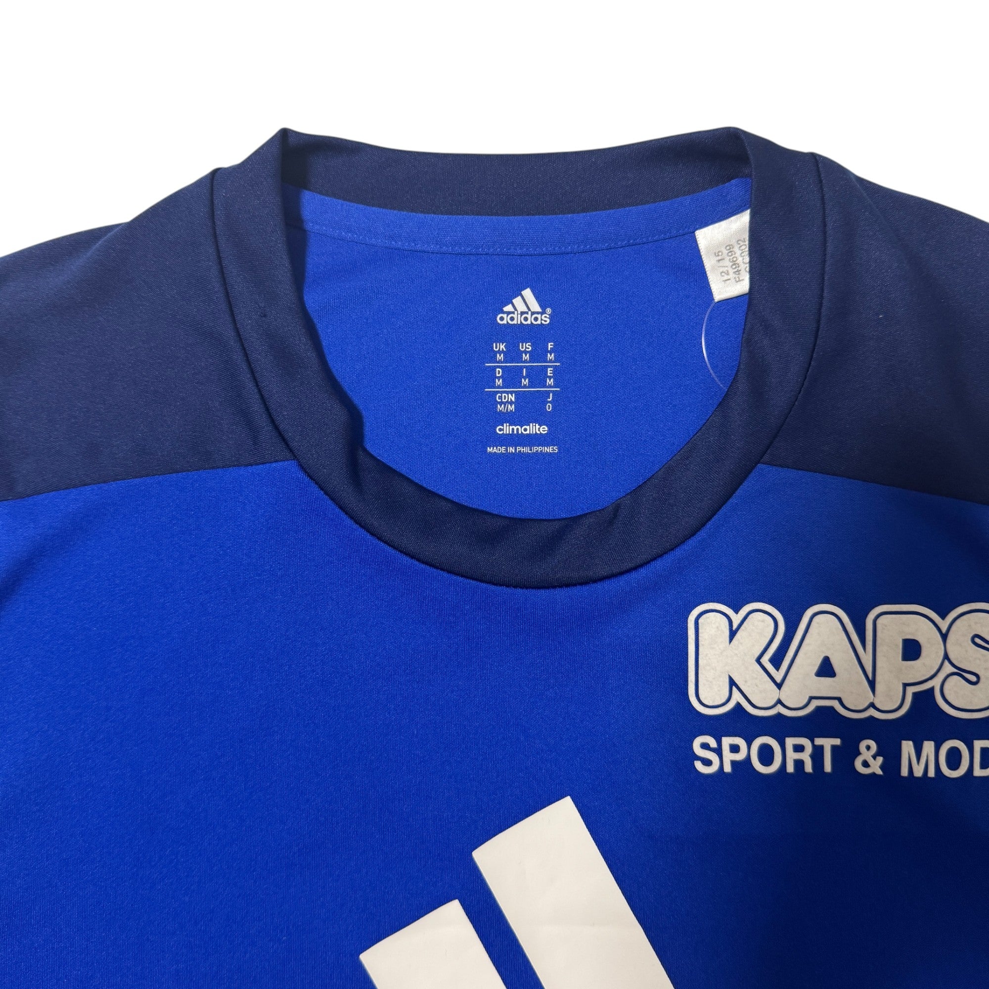ADIDAS KOREA アディダスコリア  Tシャツ M