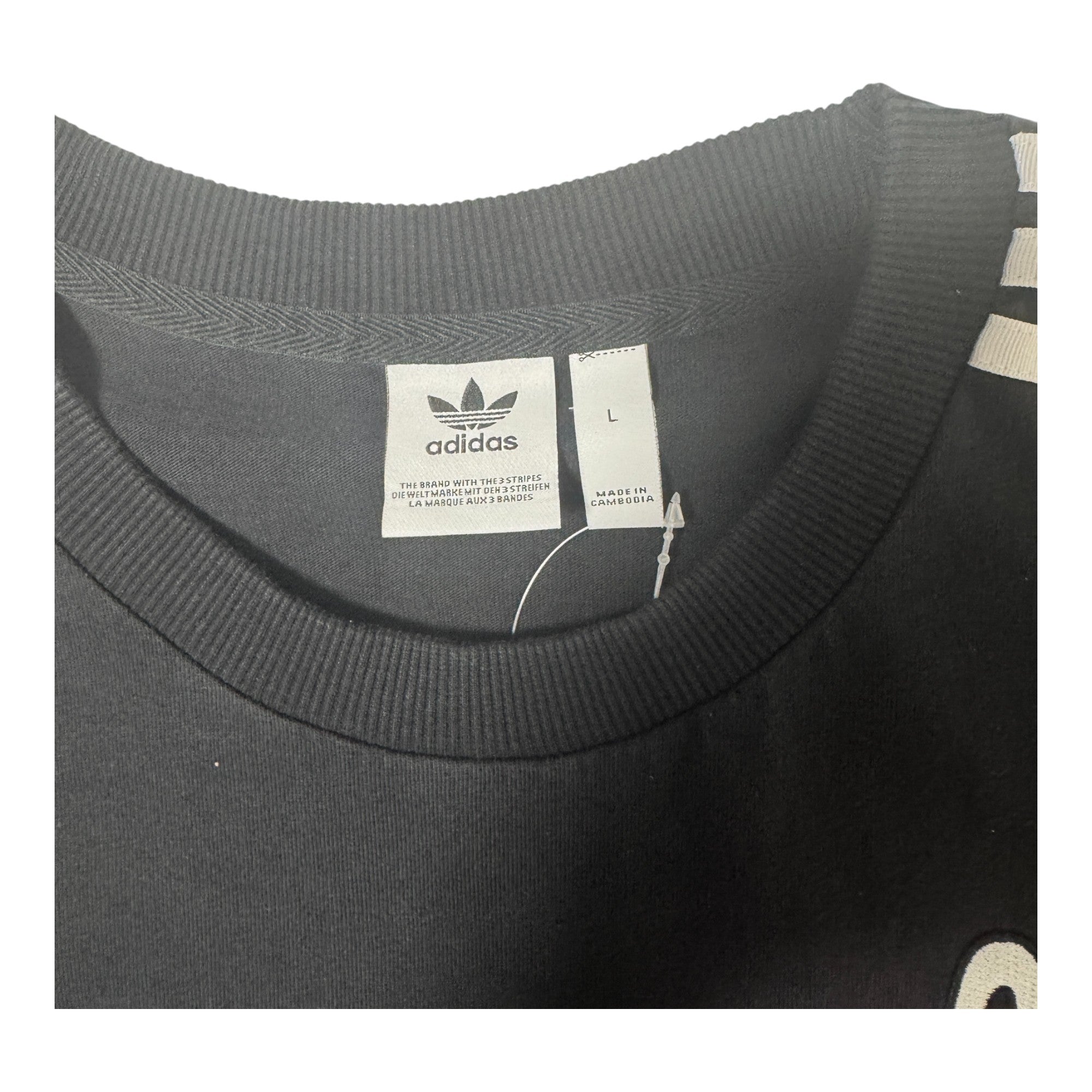 ADIDAS KOREA アディダスコリア レディース Tシャツ L