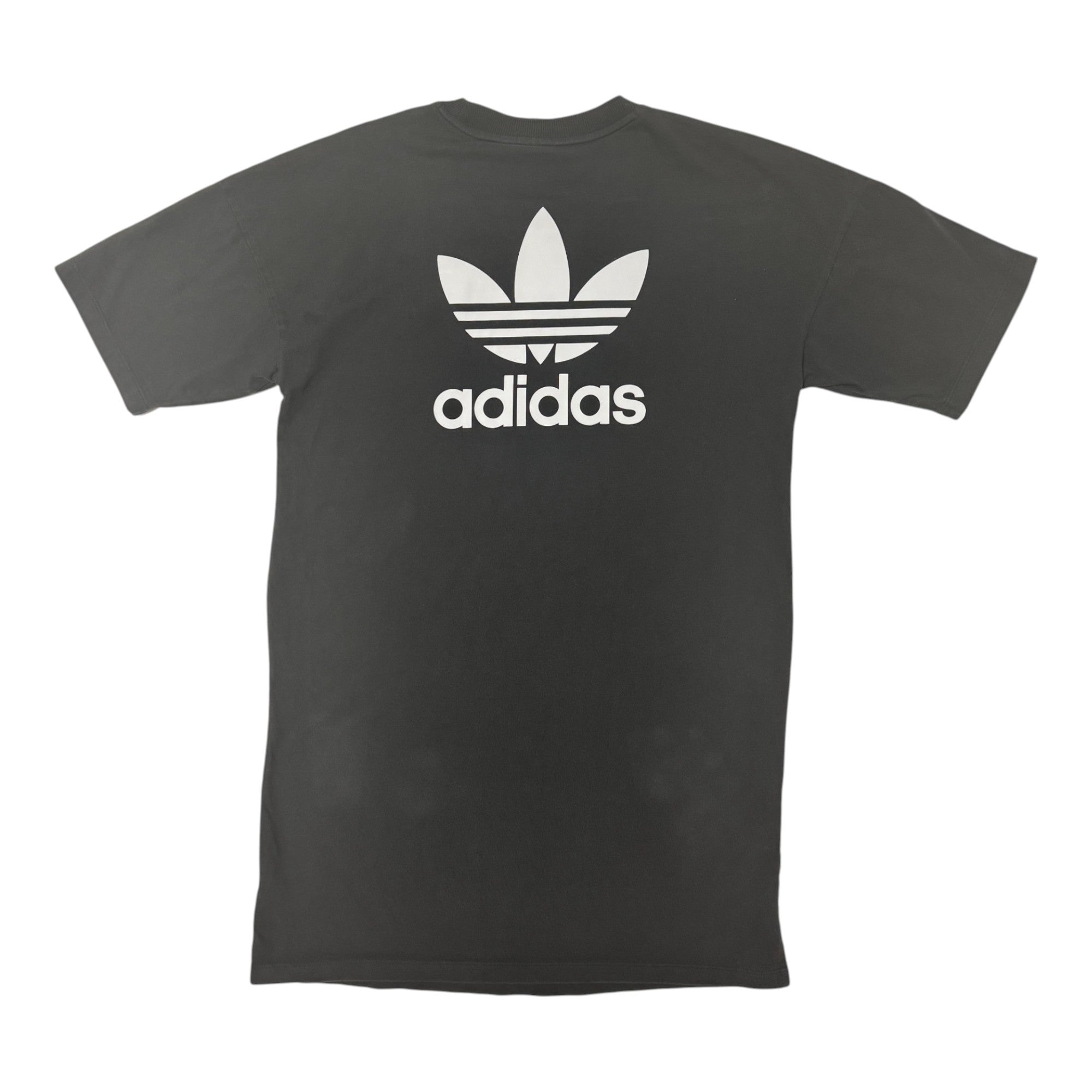 ADIDAS KOREA アディダスコリア レディース Tシャツ L