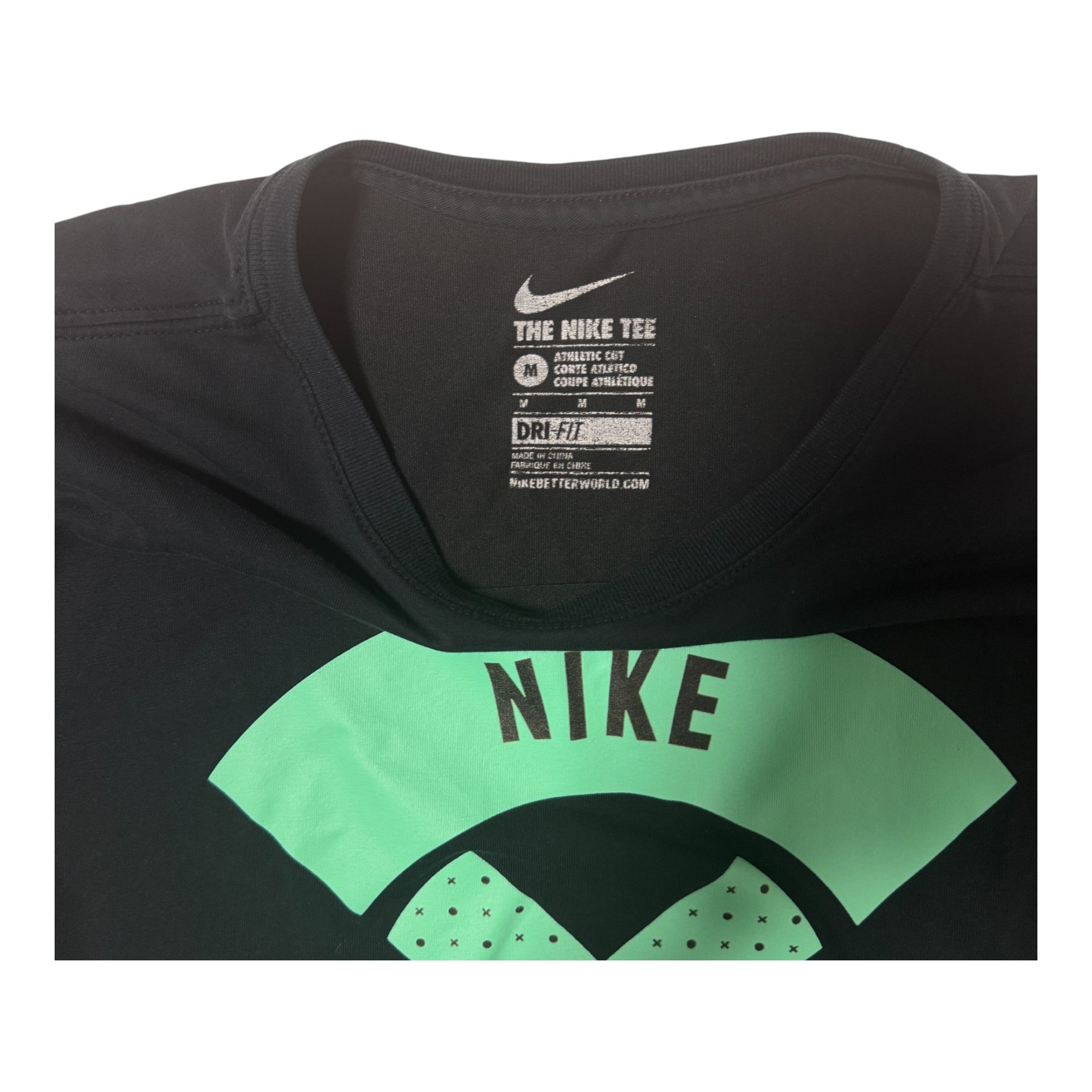 NIKE KOREA ナイキコリア  Tシャツ M