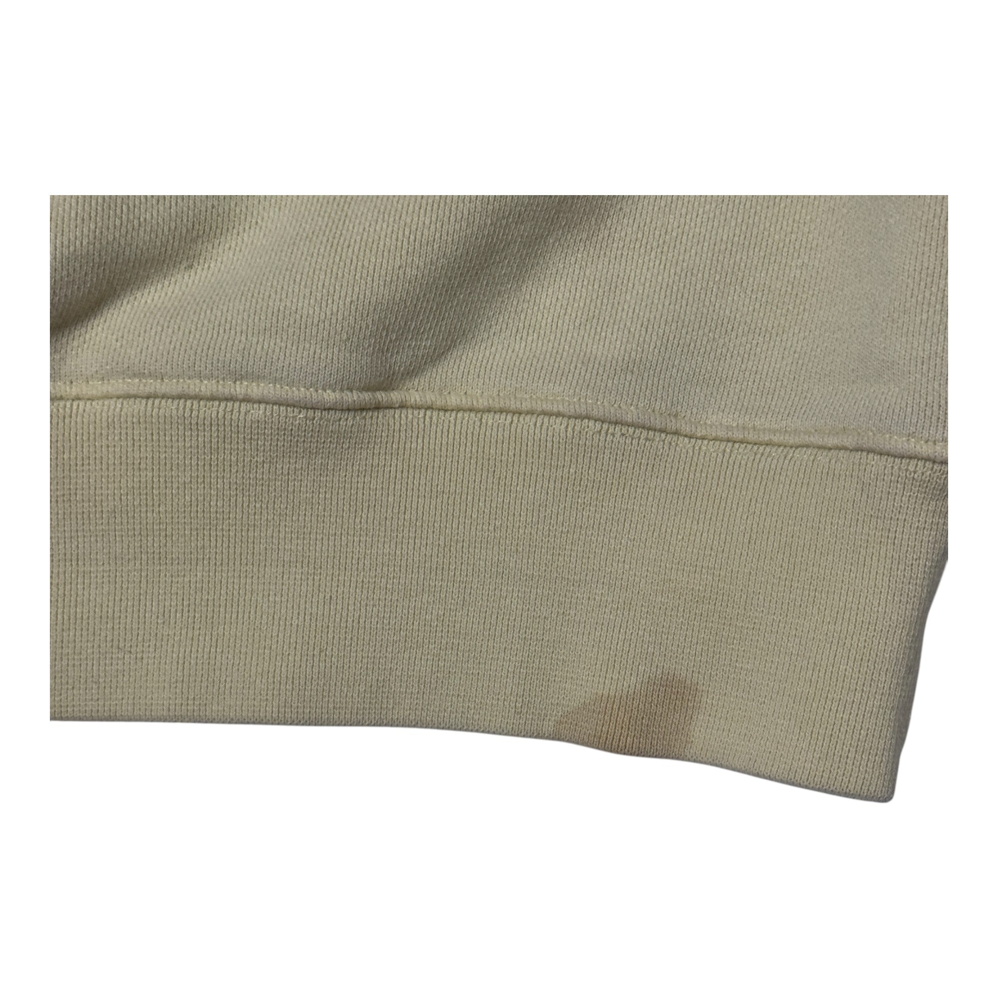 COVERNAT カバーナット  スウェット XL