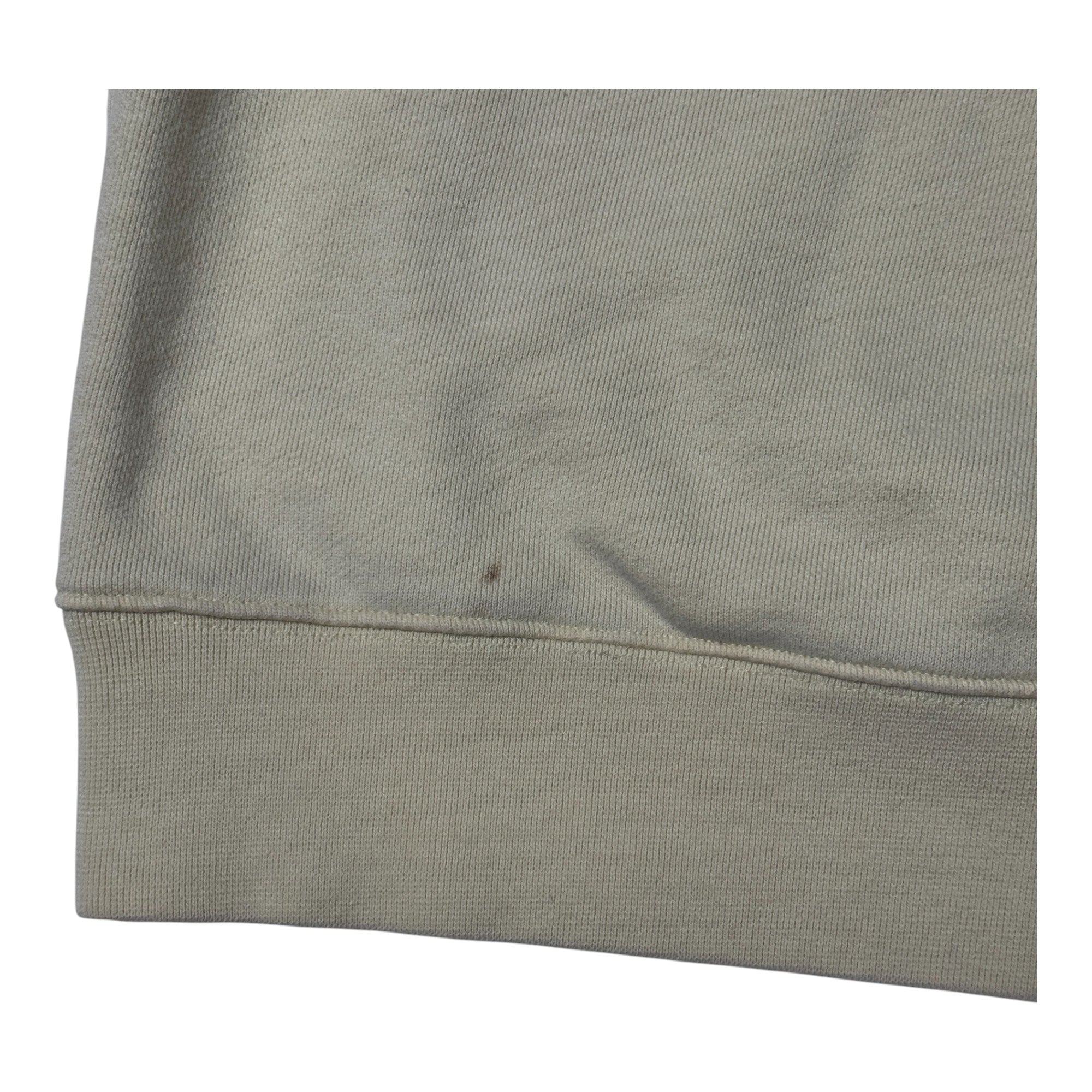 COVERNAT カバーナット  スウェット XL