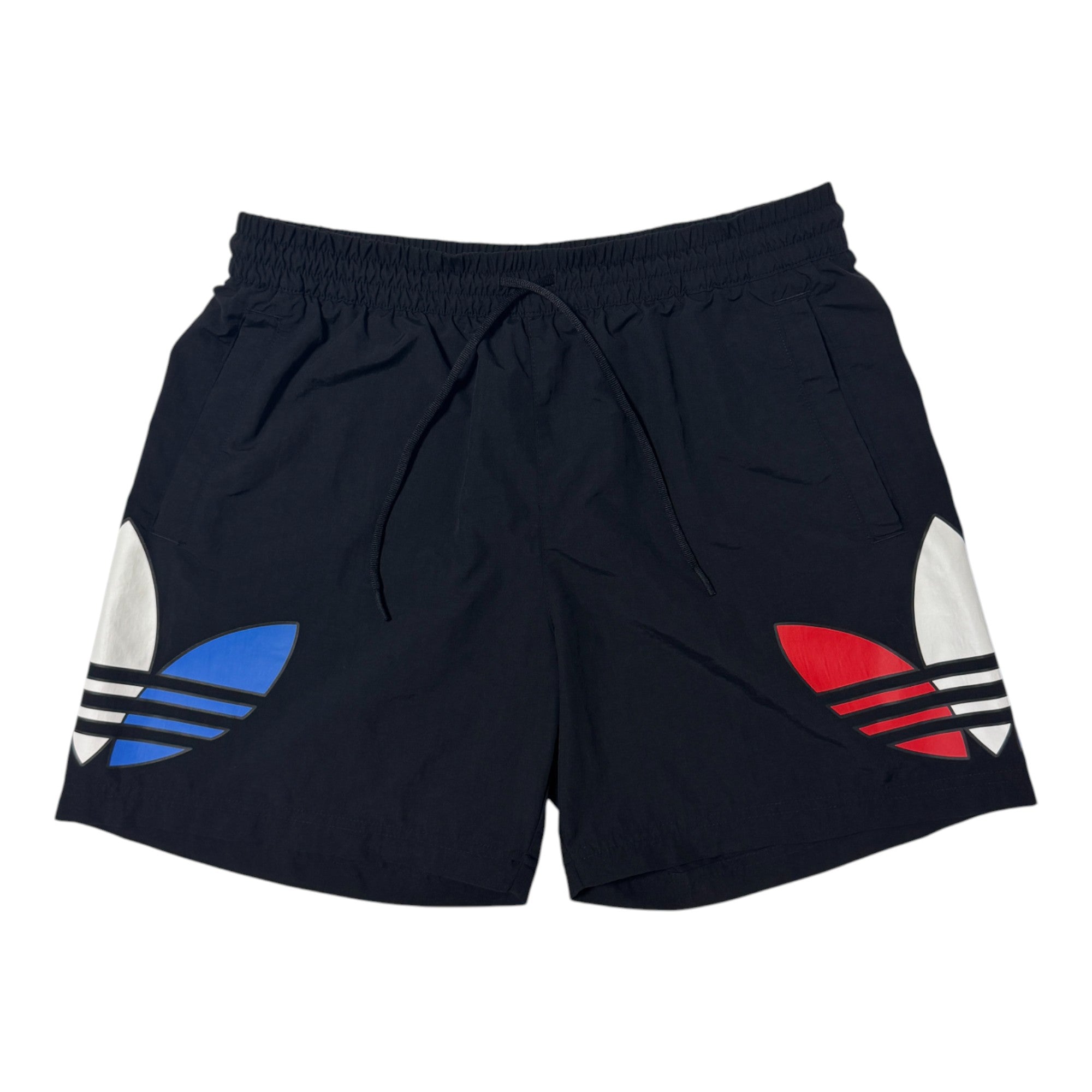 ADIDAS KOREA アディダスコリア  ショートパンツ L