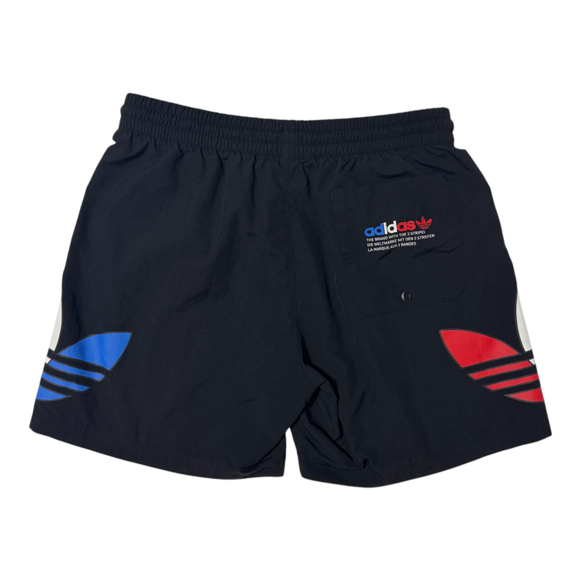 ADIDAS KOREA アディダスコリア  ショートパンツ L
