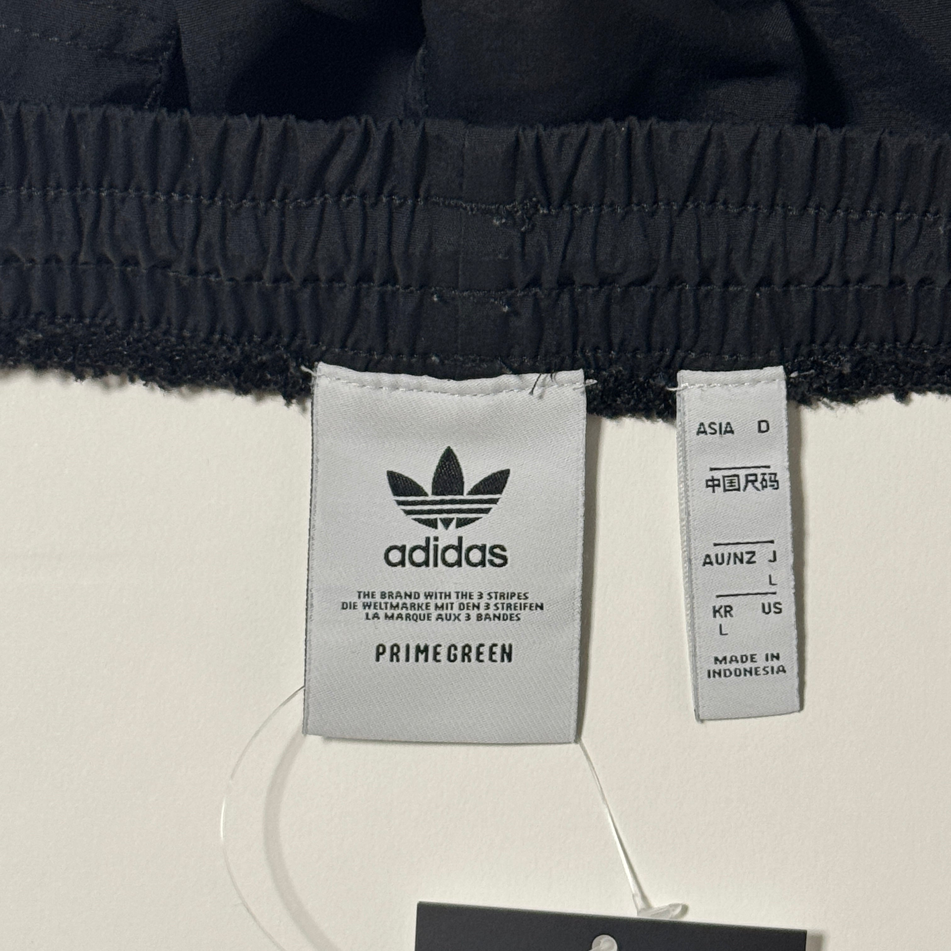 ADIDAS KOREA アディダスコリア  ショートパンツ L