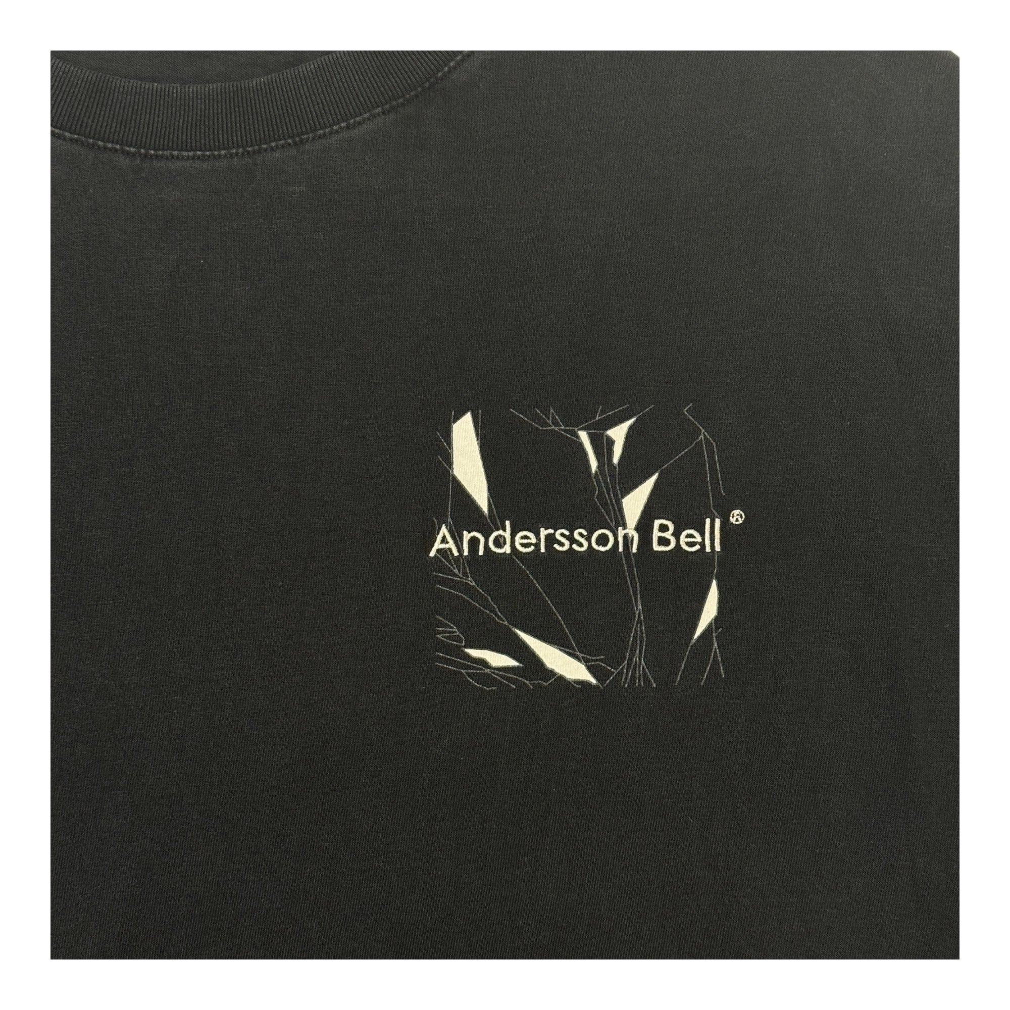 Andersson Bell アンダーソンベル  Tシャツ L
