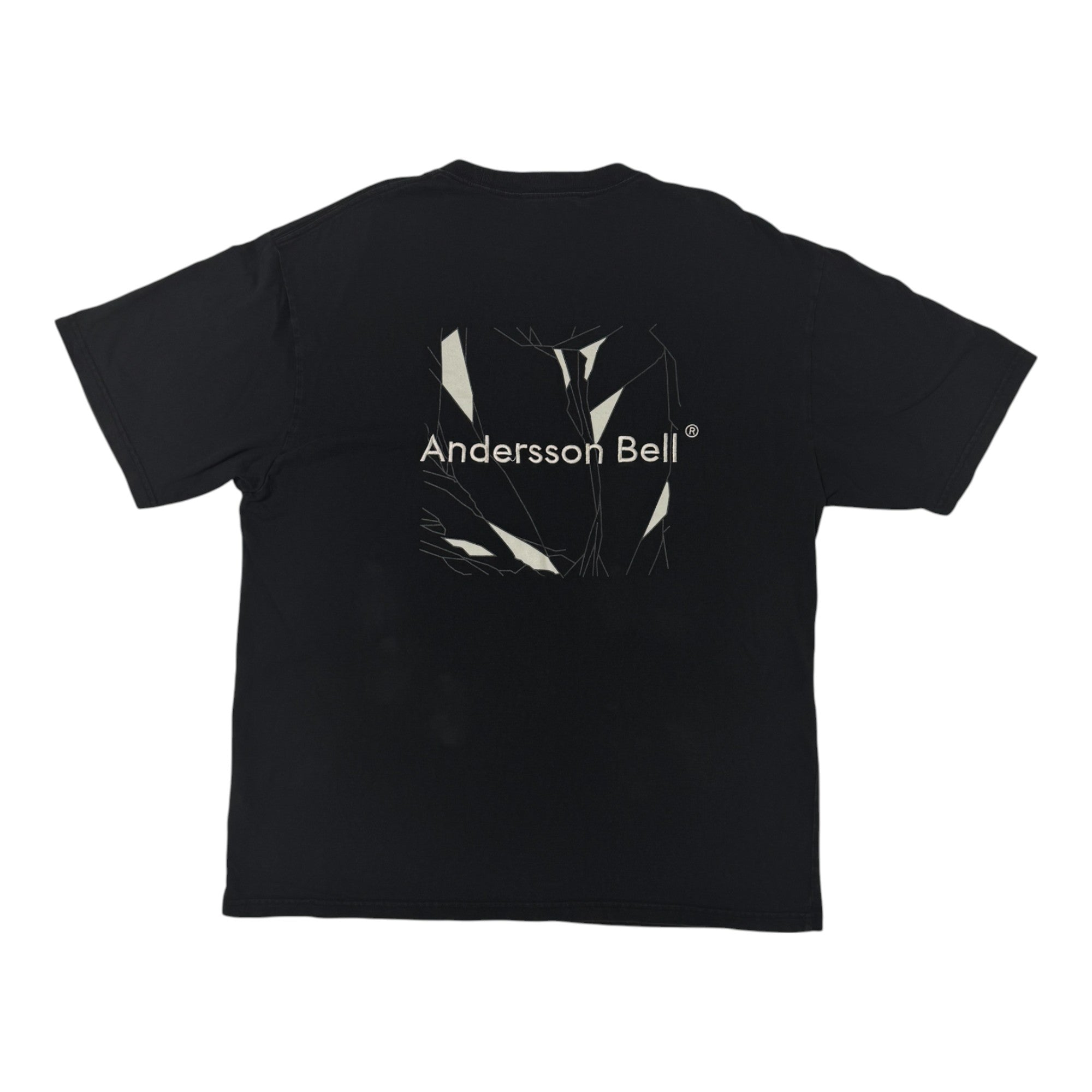 Andersson Bell アンダーソンベル  Tシャツ L