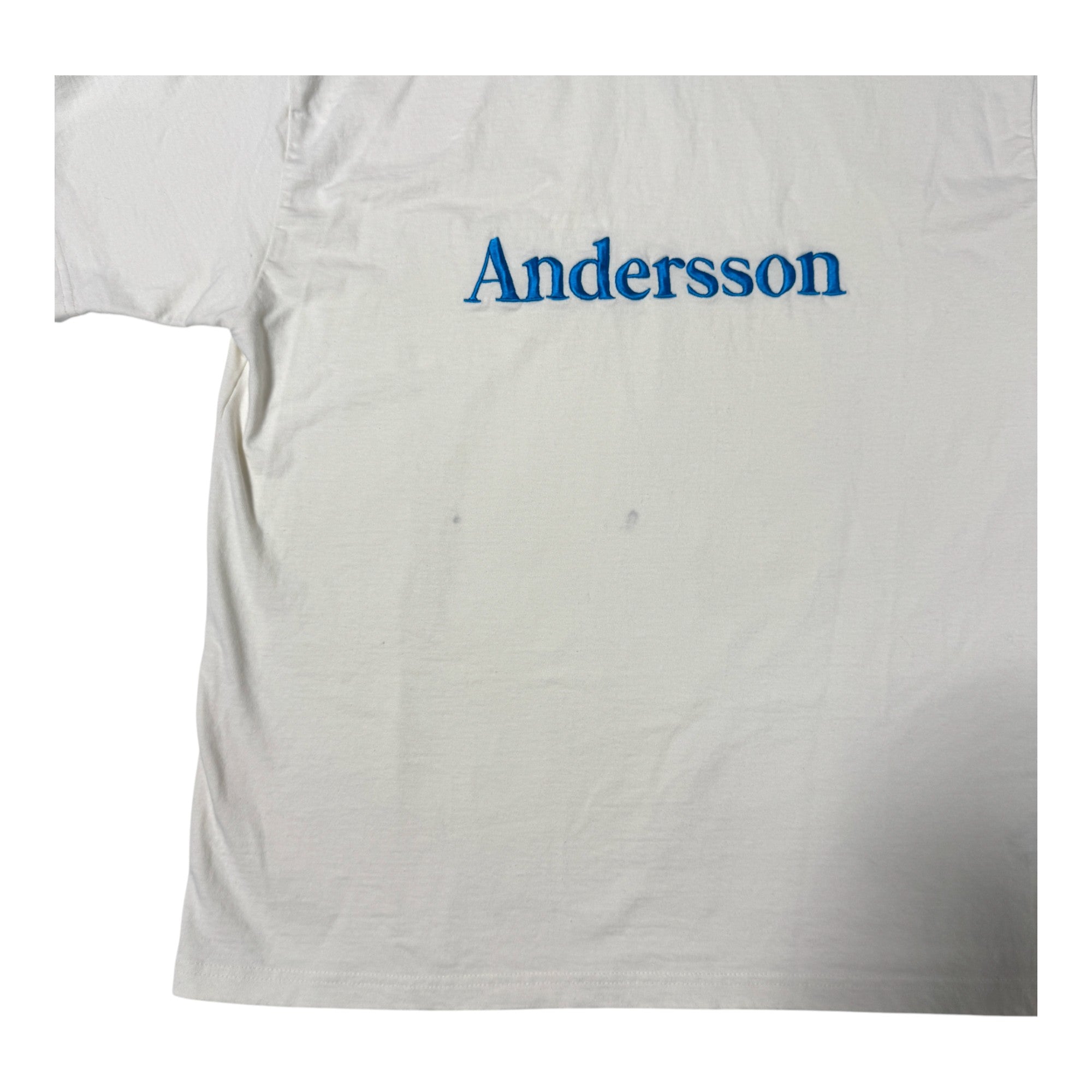 Andersson Bell アンダーソンベル  Tシャツ L