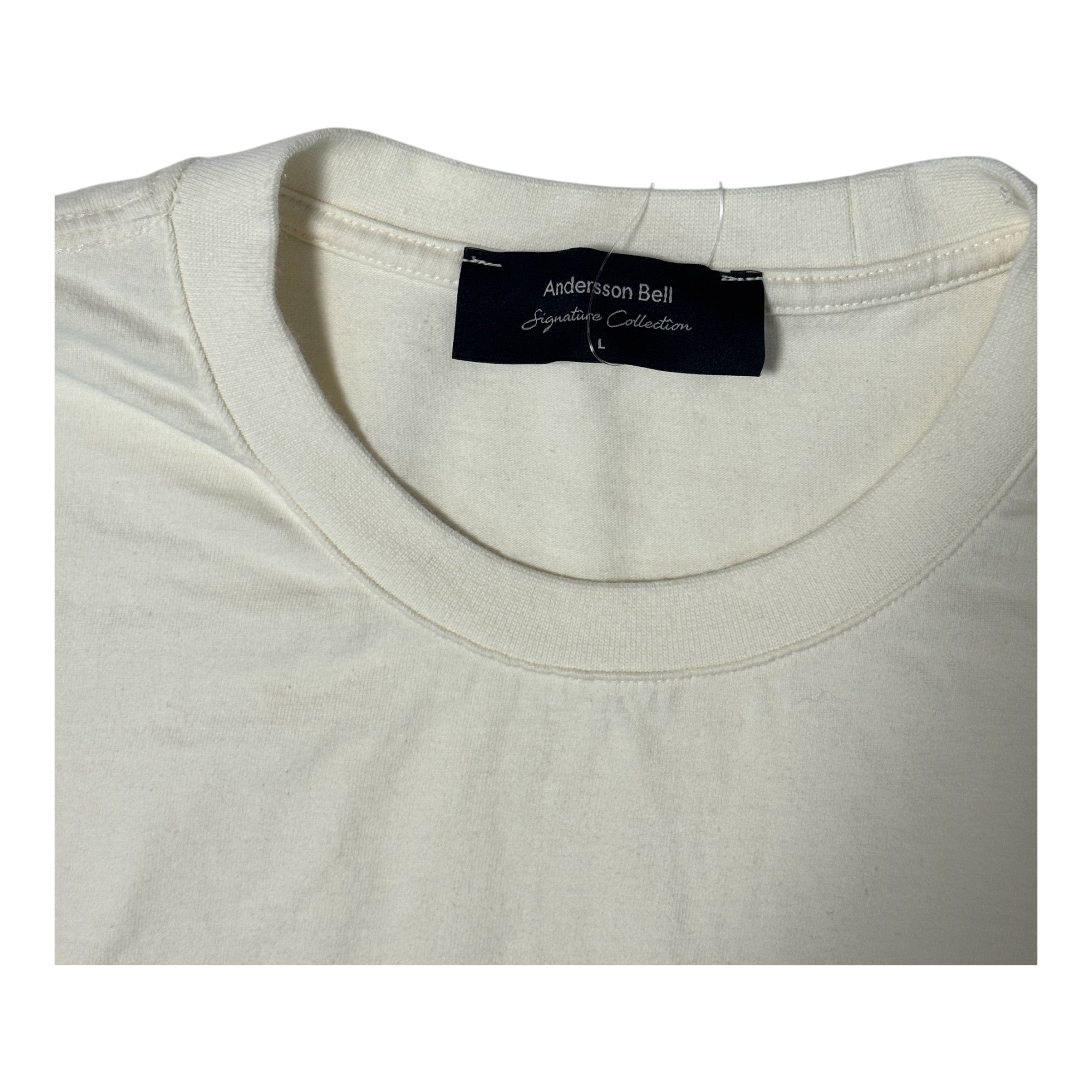 Andersson Bell アンダーソンベル  Tシャツ L