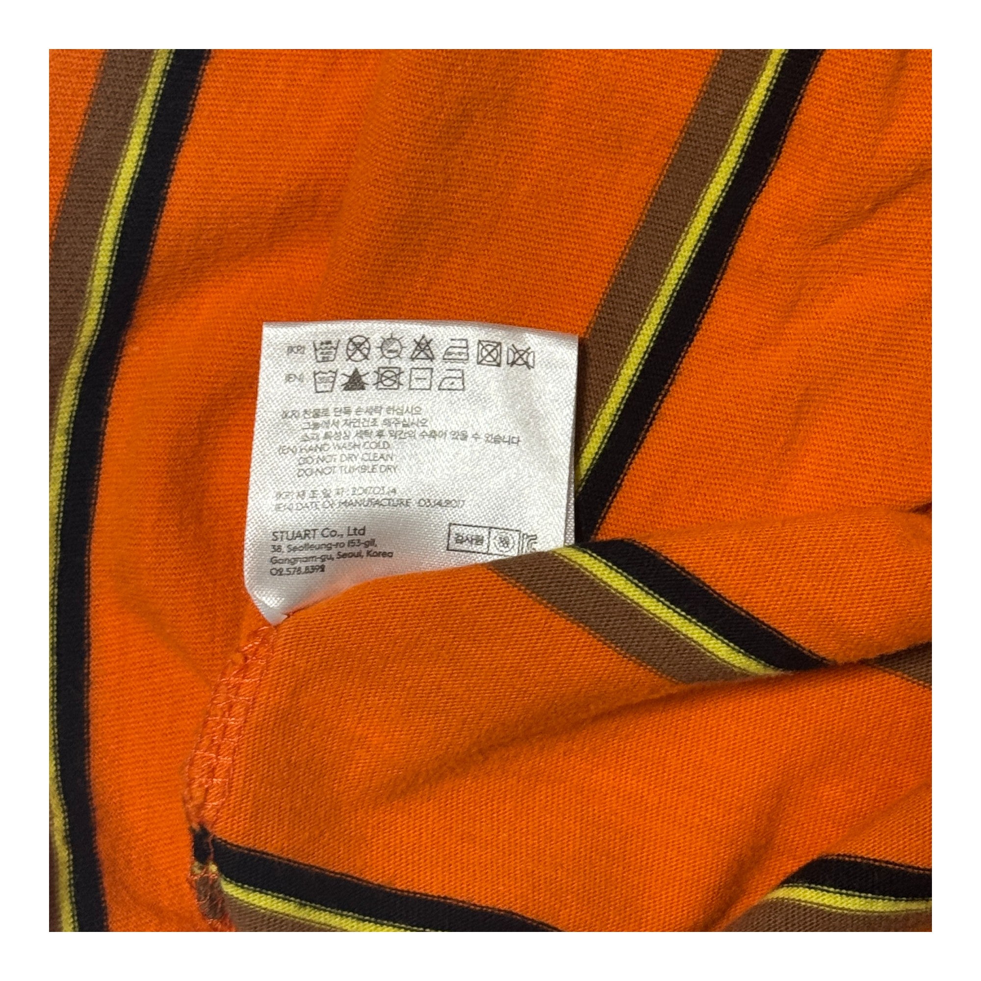 Andersson Bell アンダーソンベル  Tシャツ M