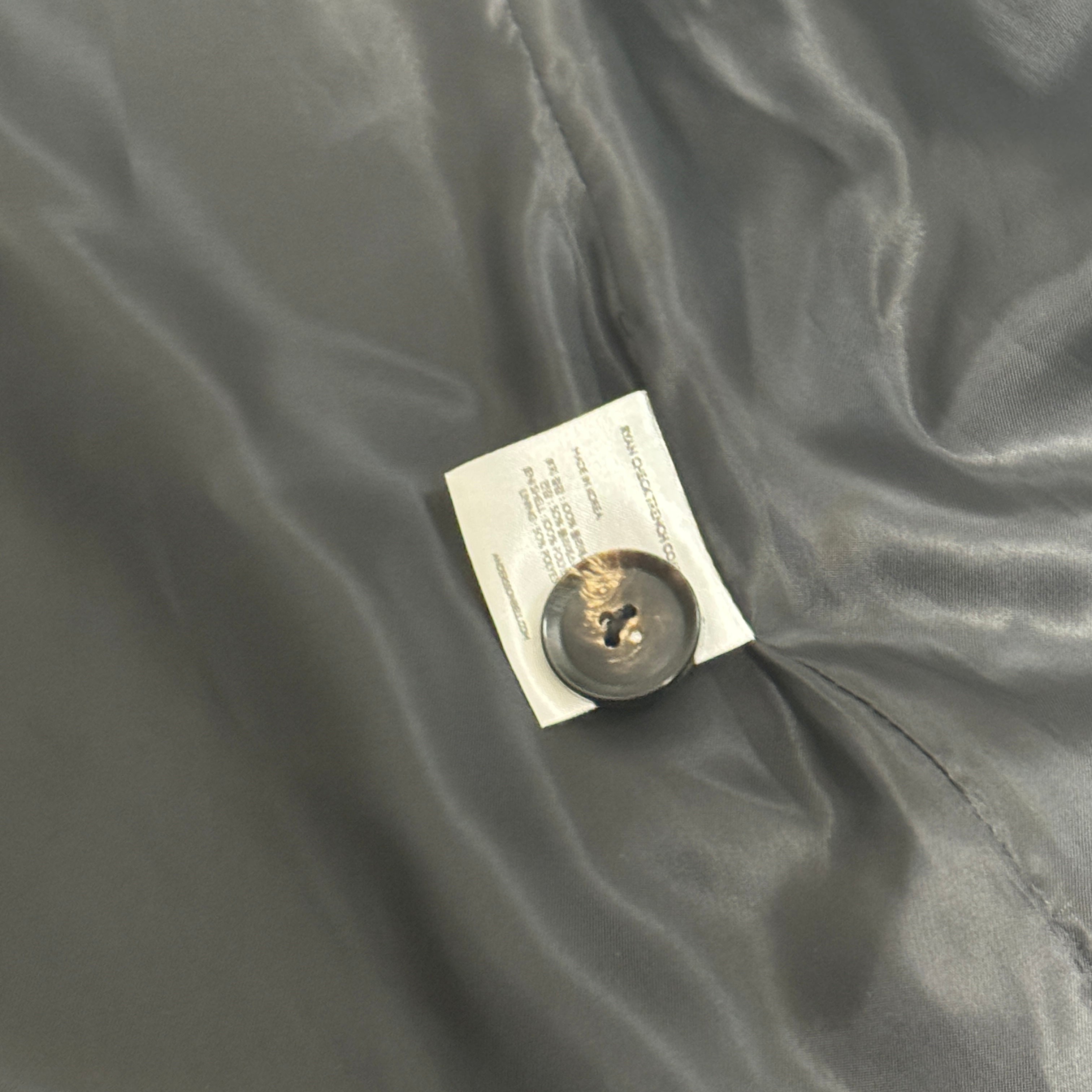 Andersson Bell アンダーソンベル チェック コート L