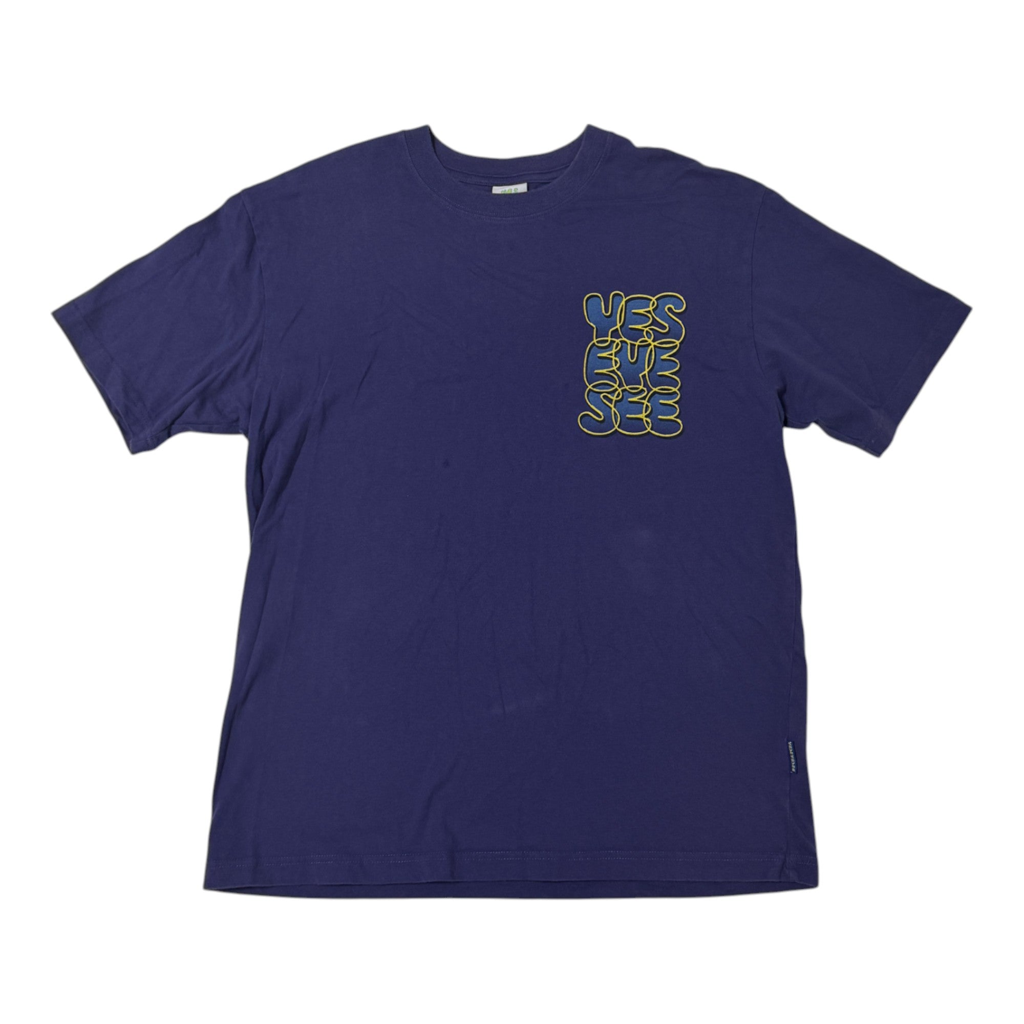 YESEYESEE イエスアイシー  Tシャツ L