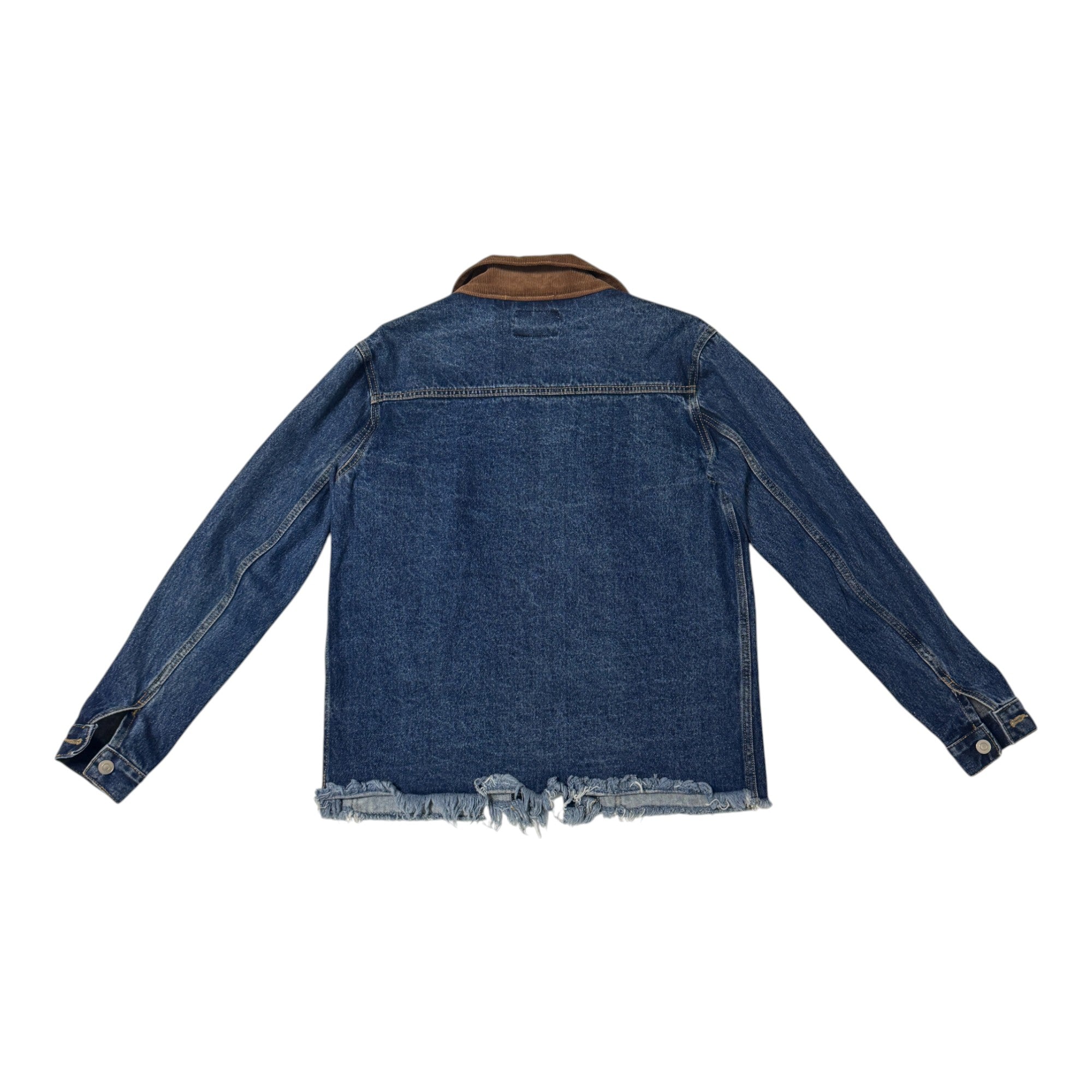 YESEYESEE イエスアイシー  ジャケット S