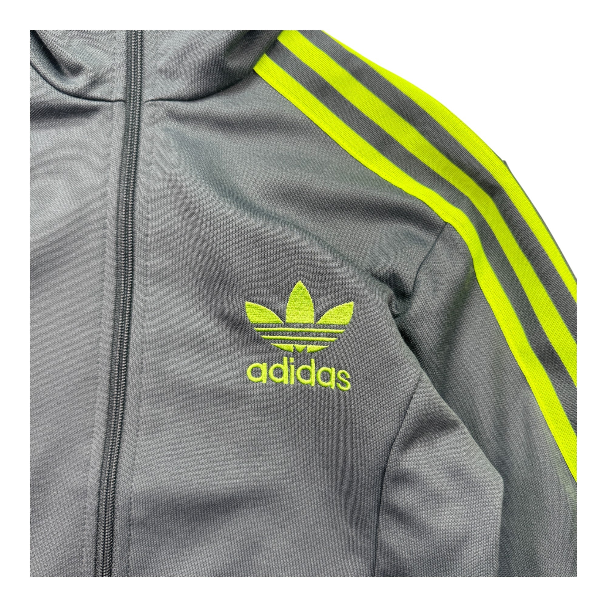 ADIDAS KOREA アディダスコリア  トラックジャケット 85