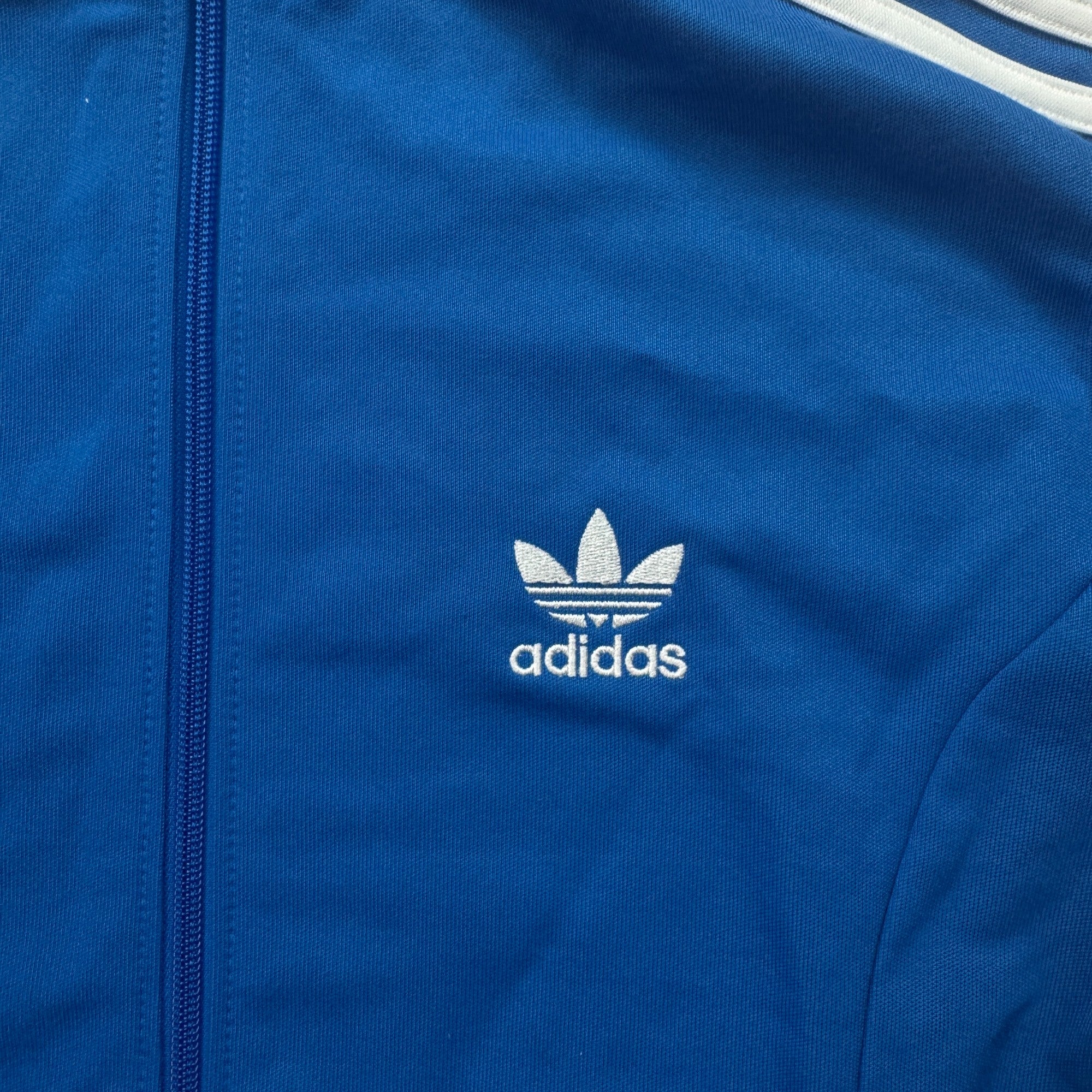 ADIDAS KOREA アディダスコリア  トラックジャケット 100