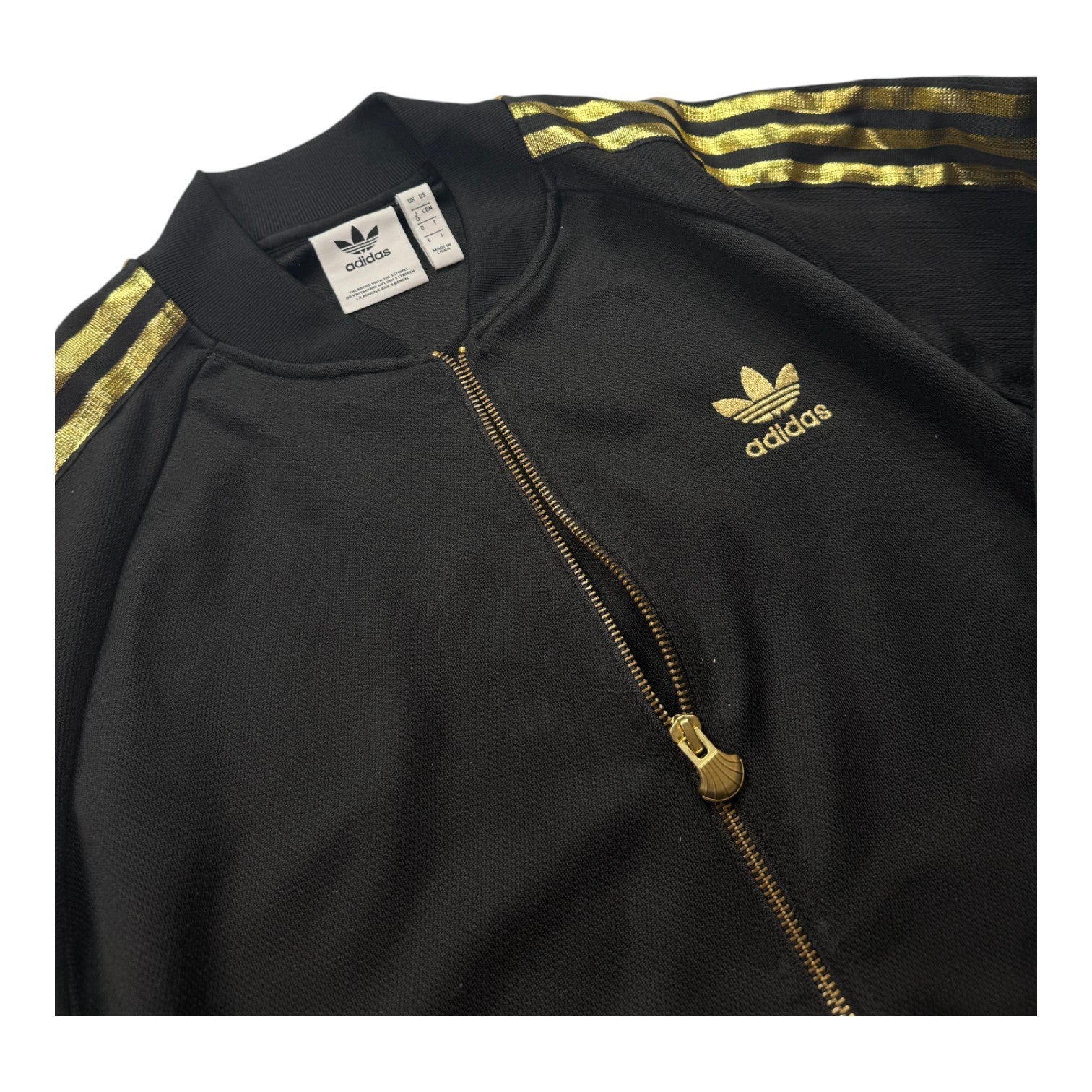 ADIDAS KOREA アディダスコリア  トラックジャケット F