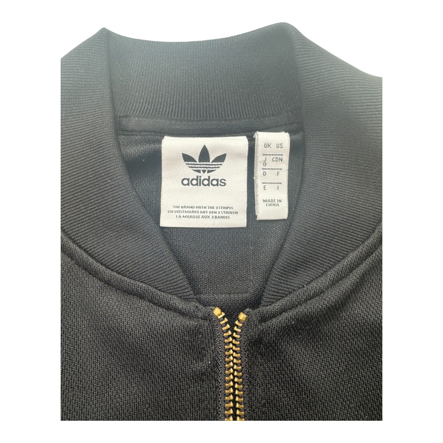 ADIDAS KOREA アディダスコリア  トラックジャケット F