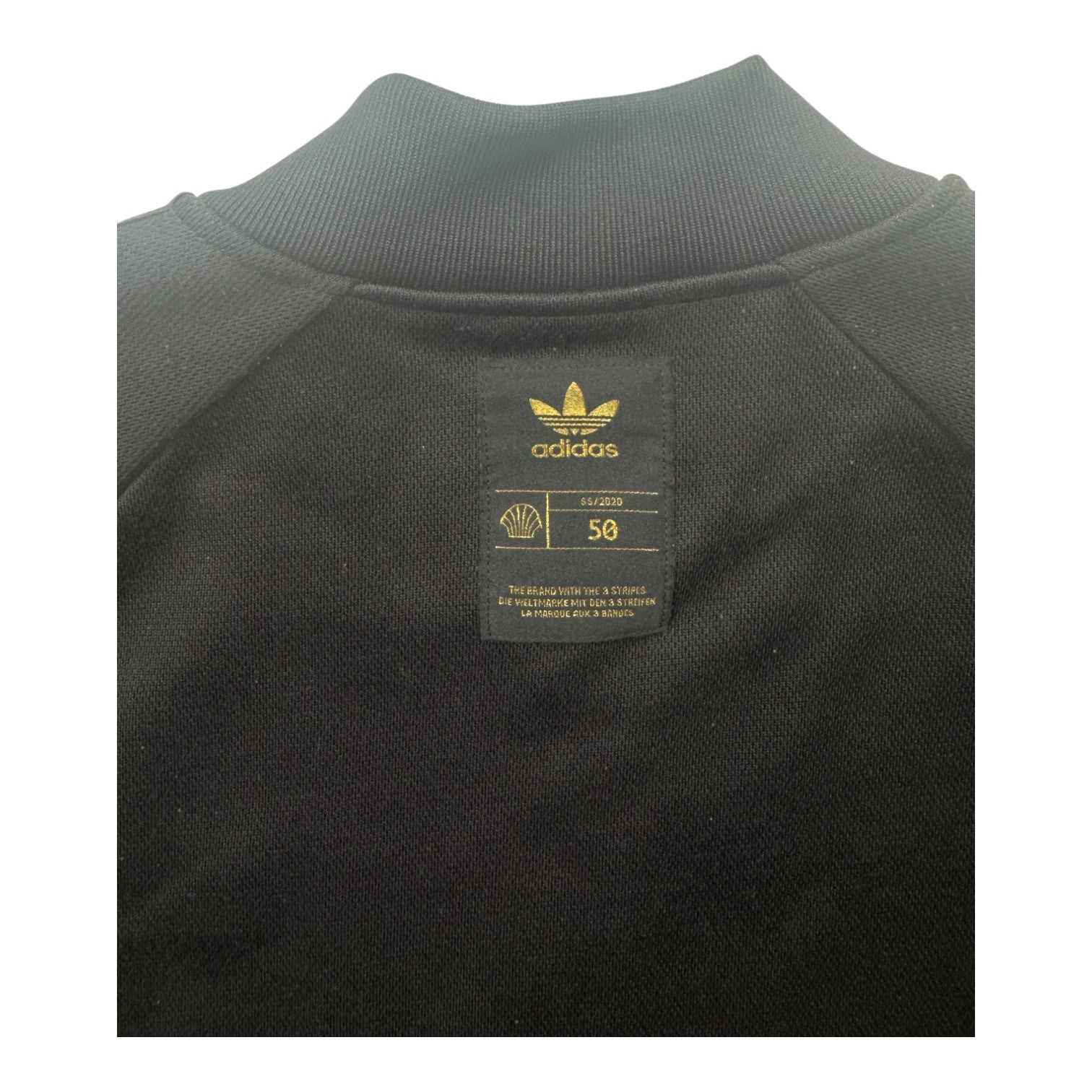ADIDAS KOREA アディダスコリア  トラックジャケット F