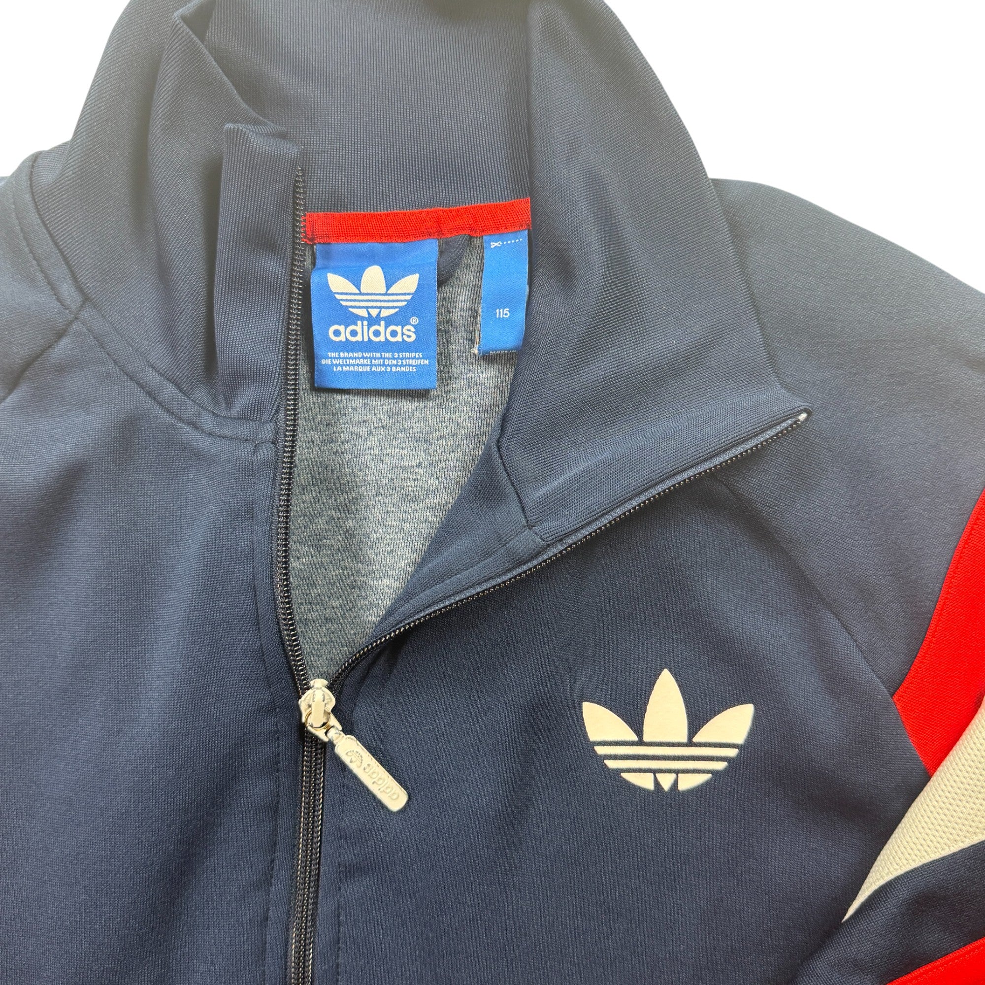 ADIDAS KOREA アディダスコリア  トラックジャケット 115