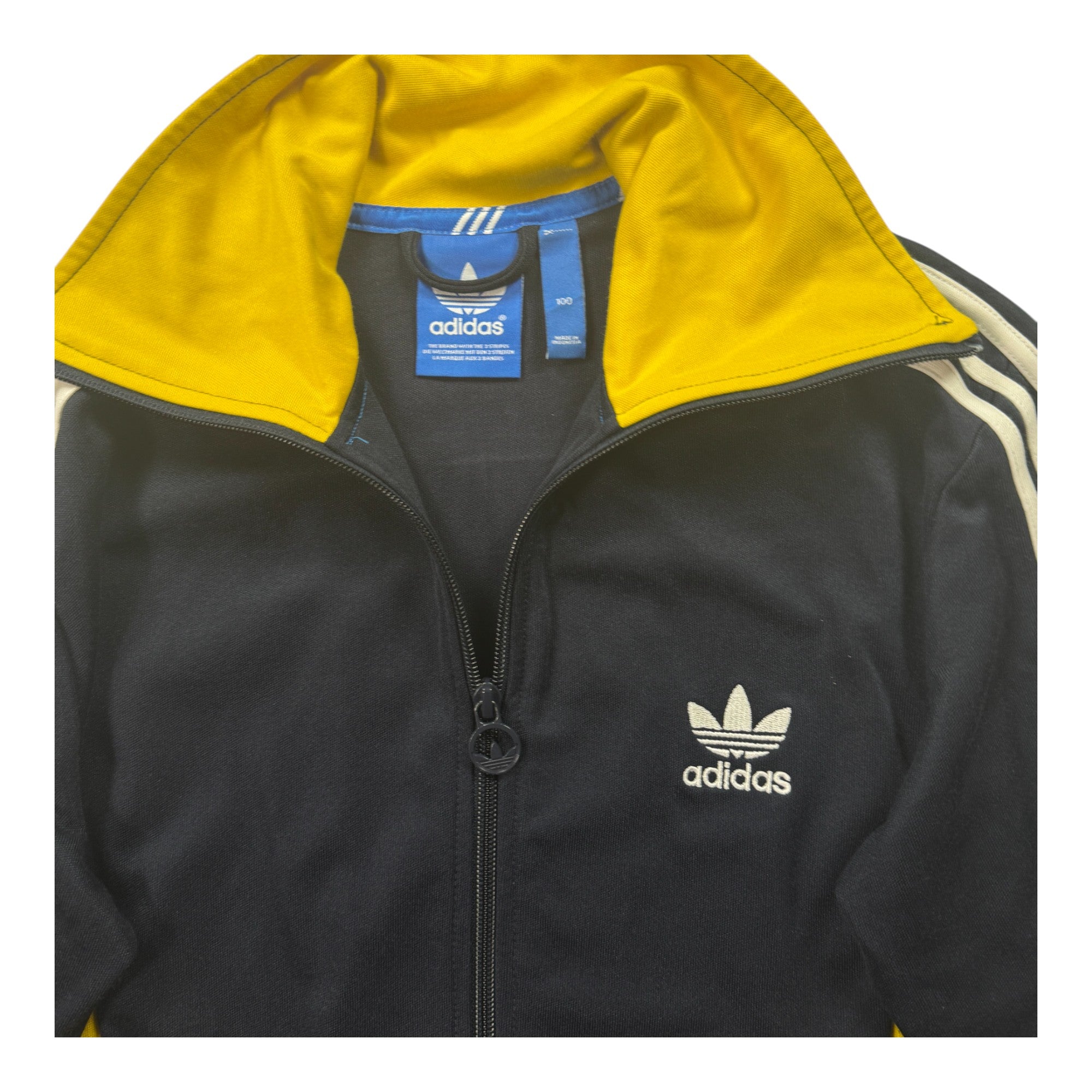 ADIDAS KOREA アディダスコリア  トラックジャケット 100