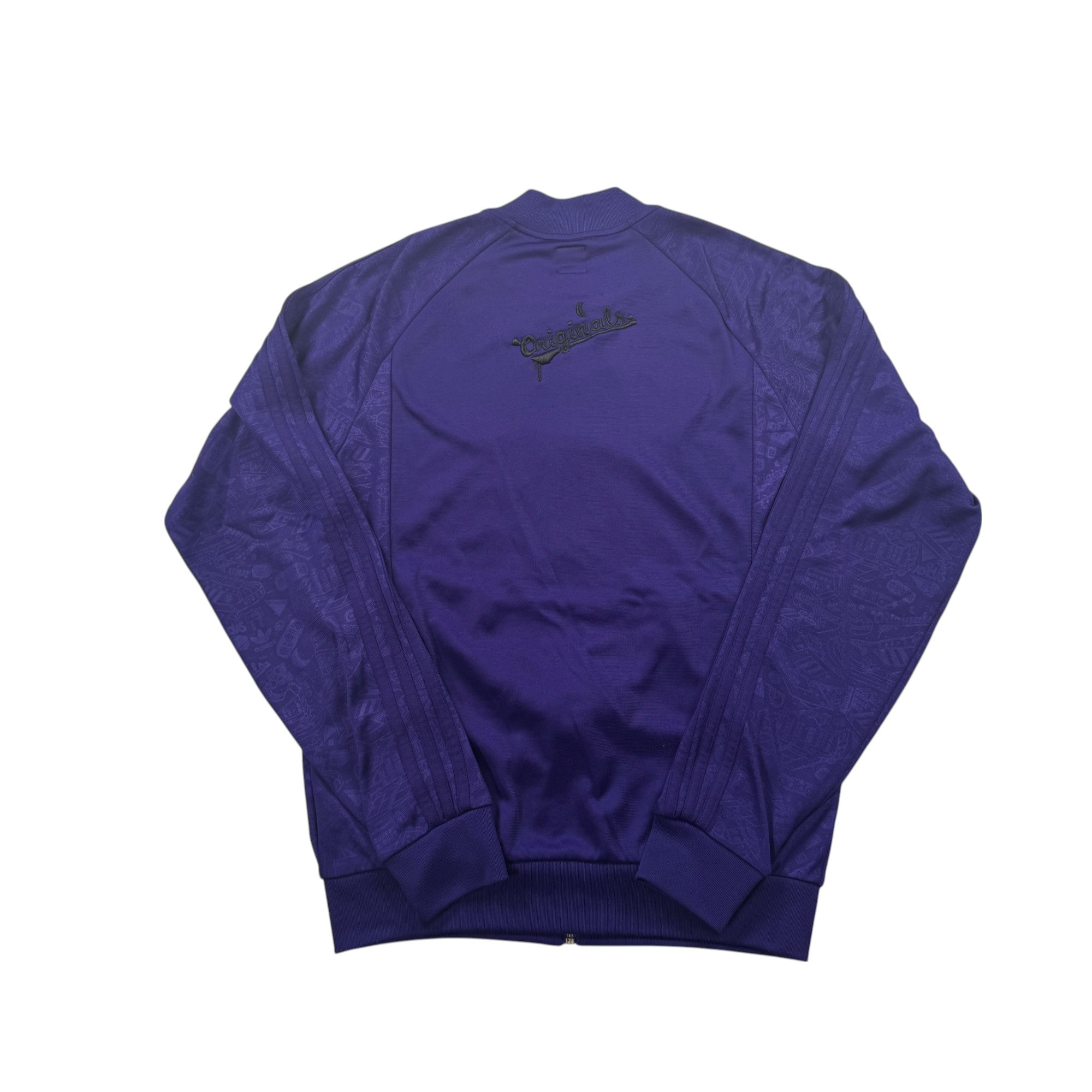 ADIDAS KOREA アディダスコリア  トラックジャケット 100