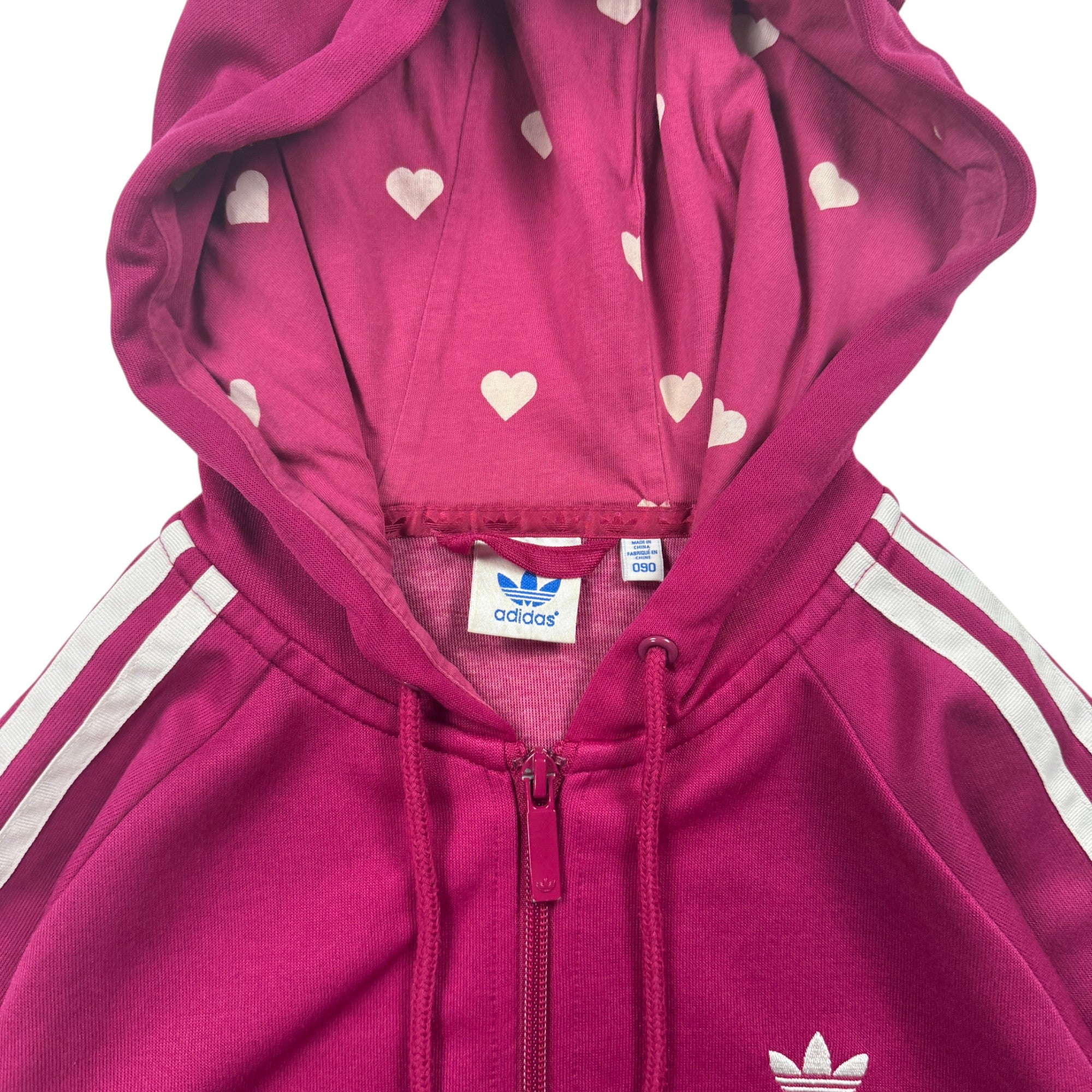 ADIDAS KOREA アディダスコリア  トラックジャケット 90