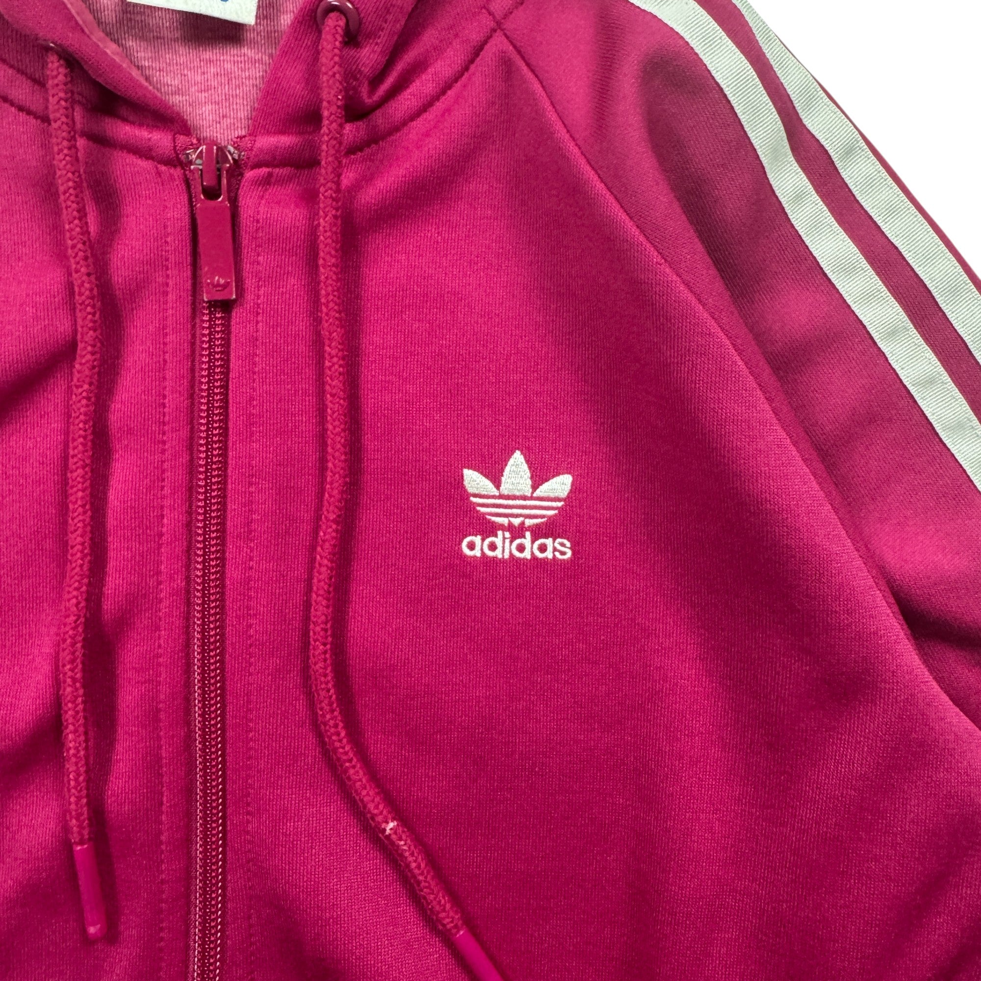 ADIDAS KOREA アディダスコリア  トラックジャケット 90