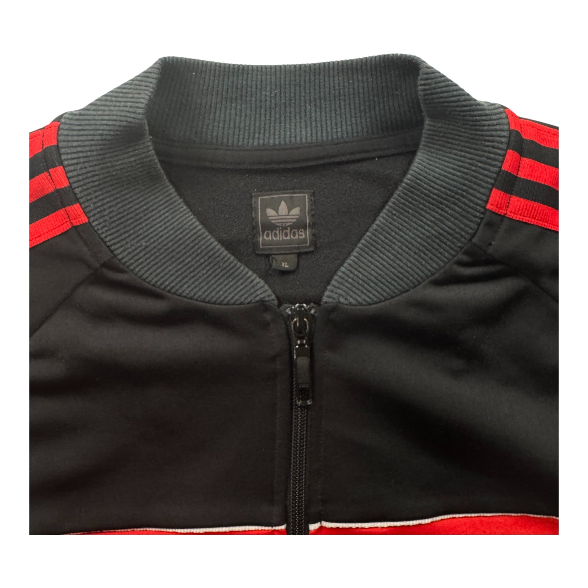 ADIDAS KOREA アディダスコリア  トラックジャケット XL