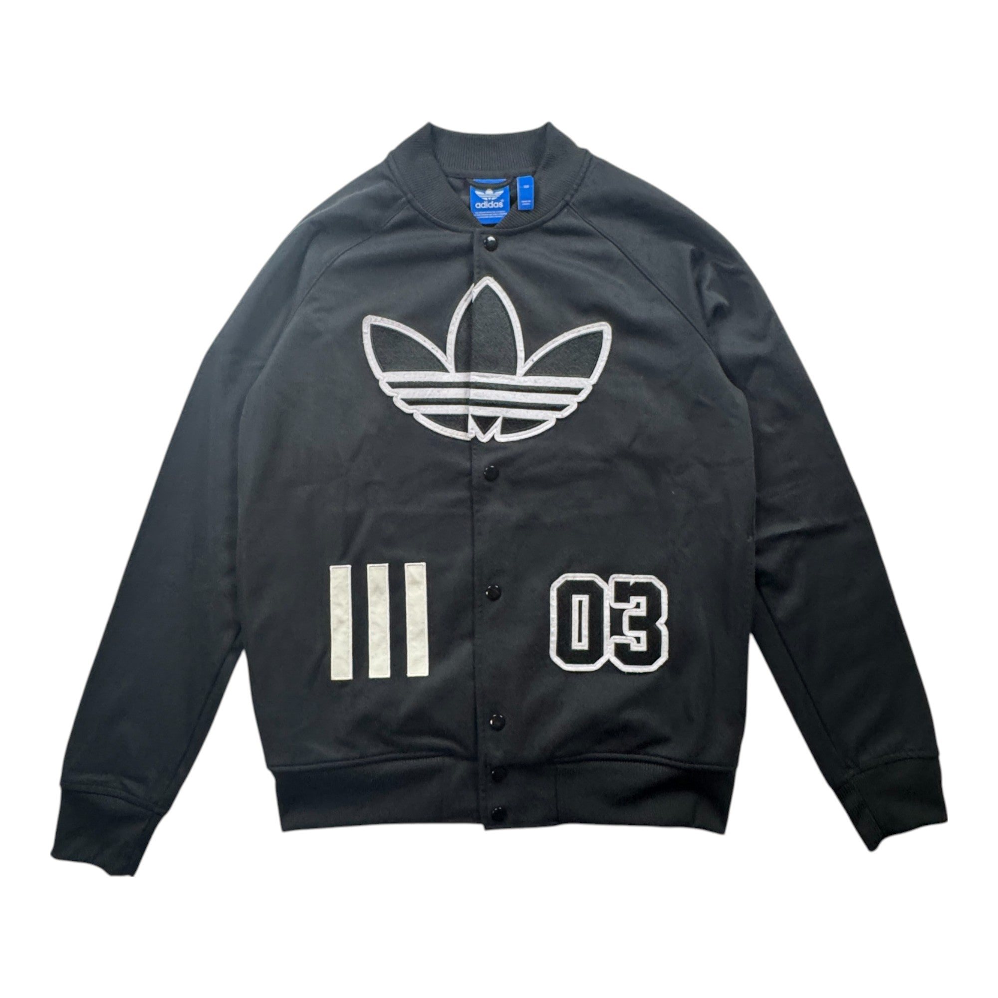 ADIDAS KOREA アディダスコリア  トラックジャケット 100