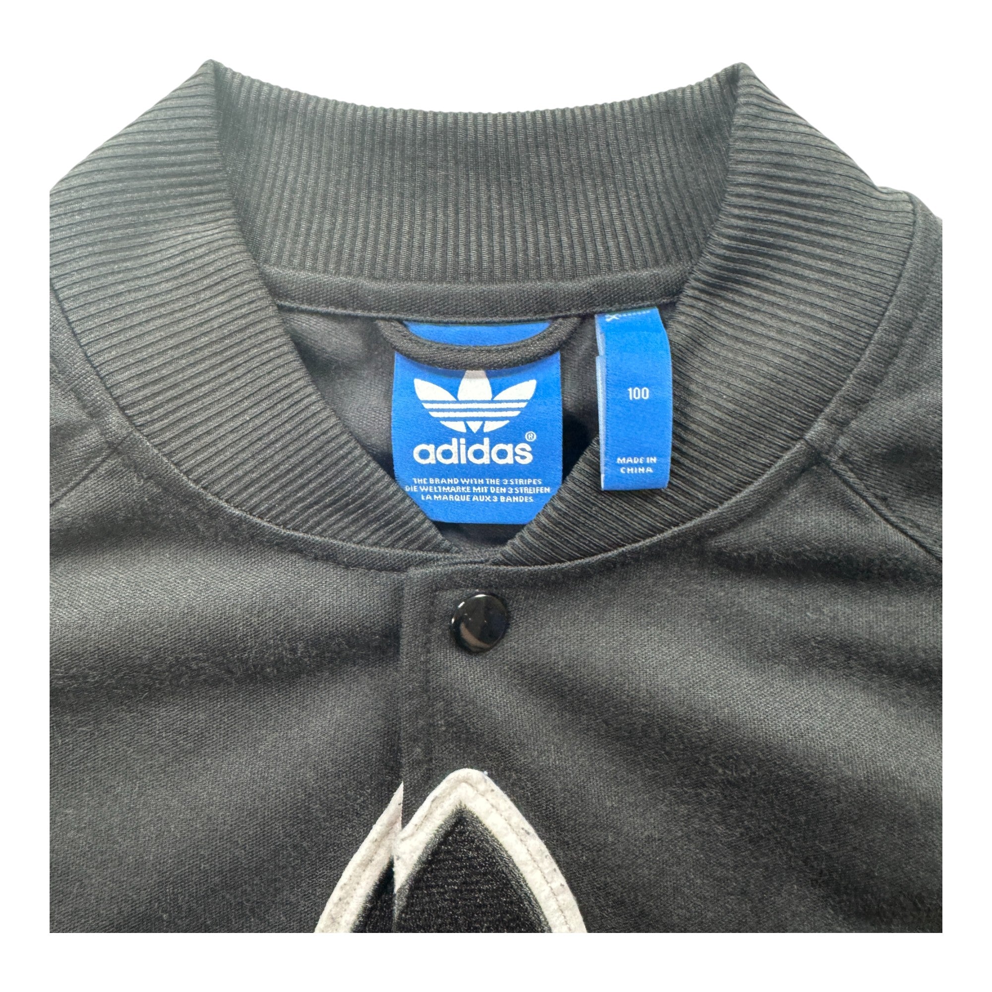 ADIDAS KOREA アディダスコリア  トラックジャケット 100