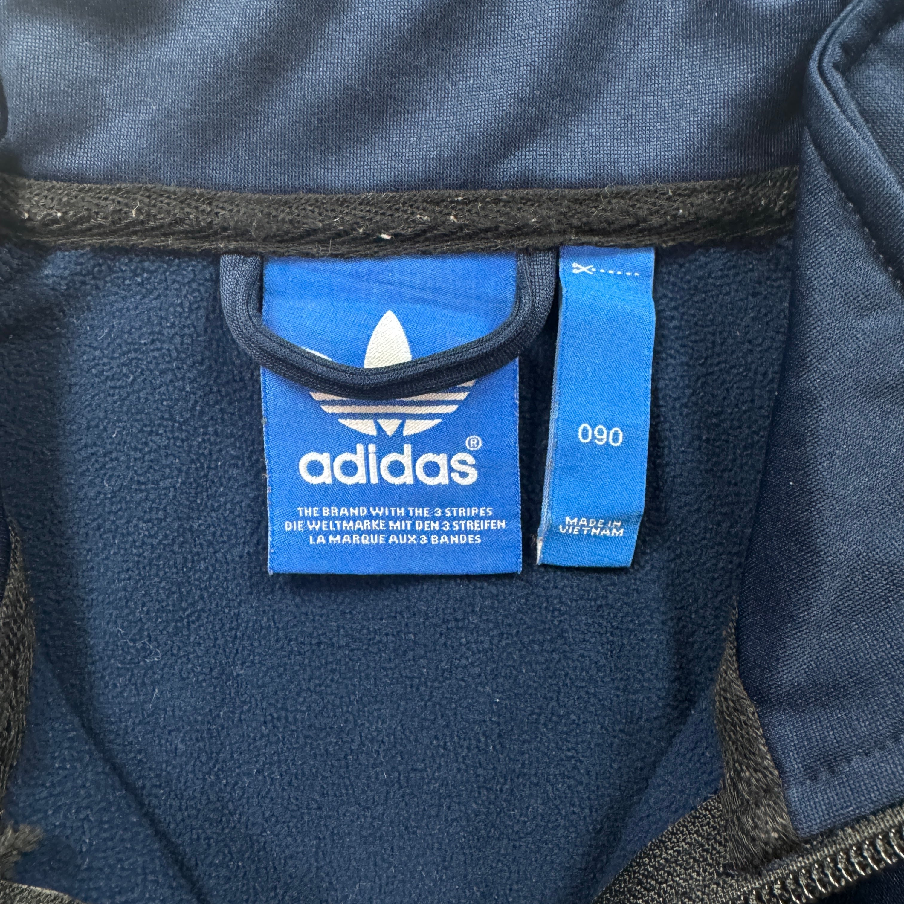 ADIDAS KOREA アディダスコリア  トラックジャケット 90