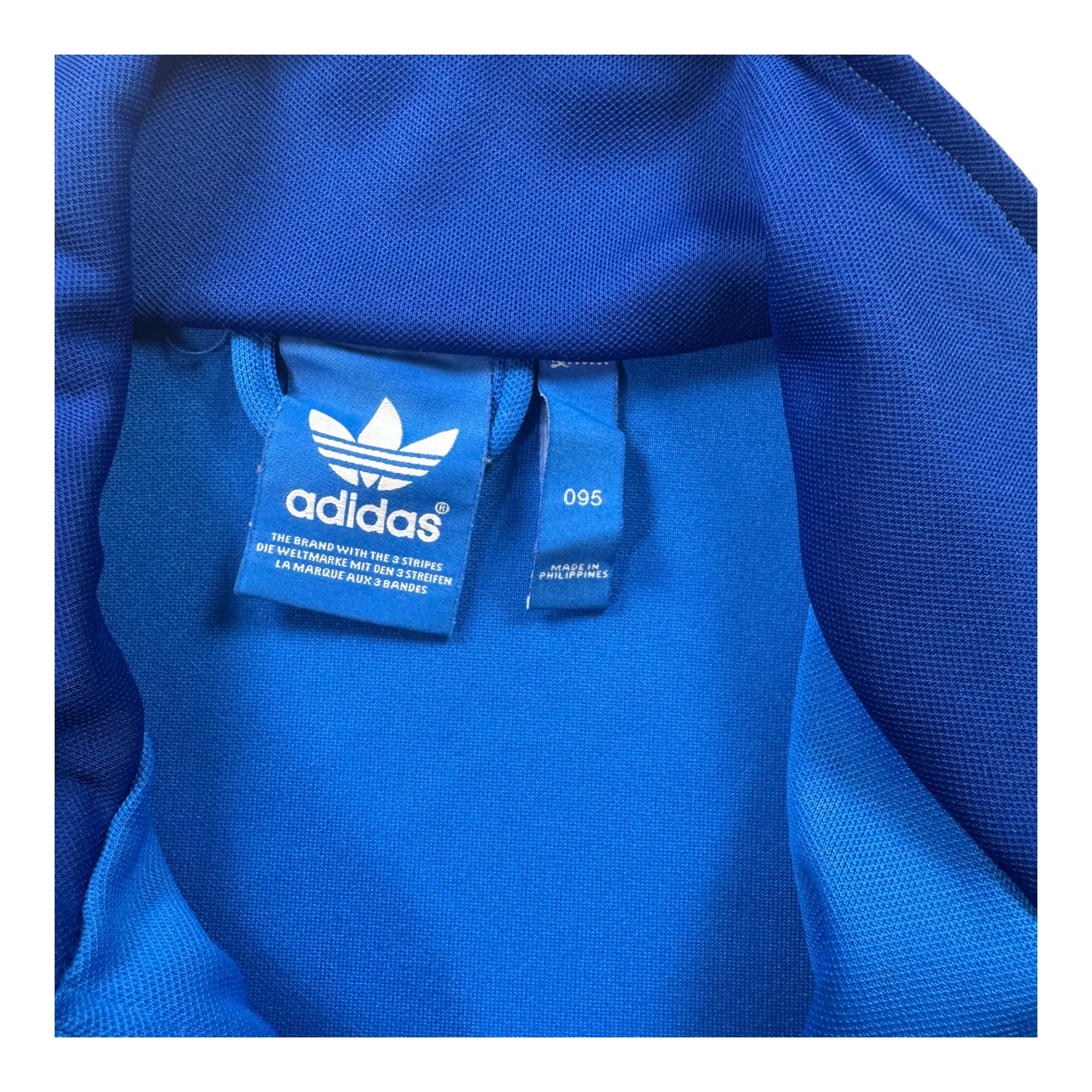ADIDAS KOREA アディダスコリア  トラックジャケット 95