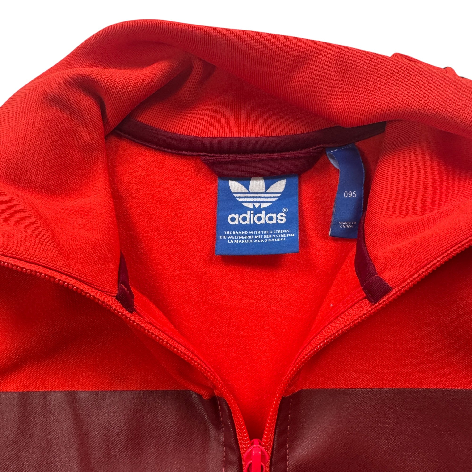 ADIDAS KOREA アディダスコリア  トラックジャケット 95