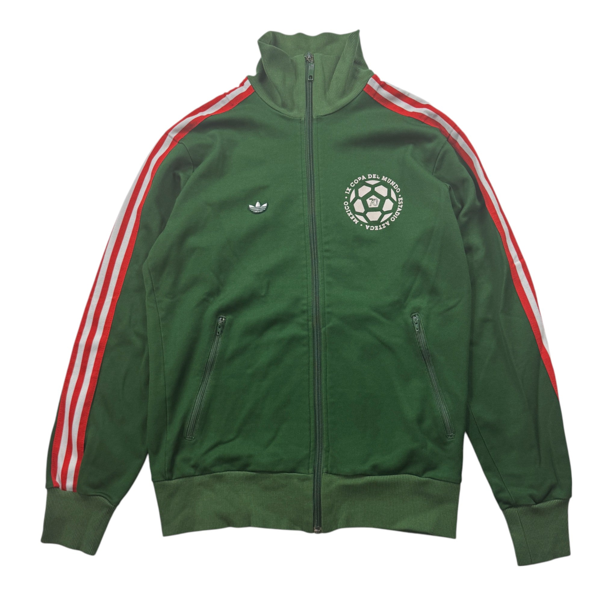 ADIDAS KOREA アディダスコリア  トラックジャケット S