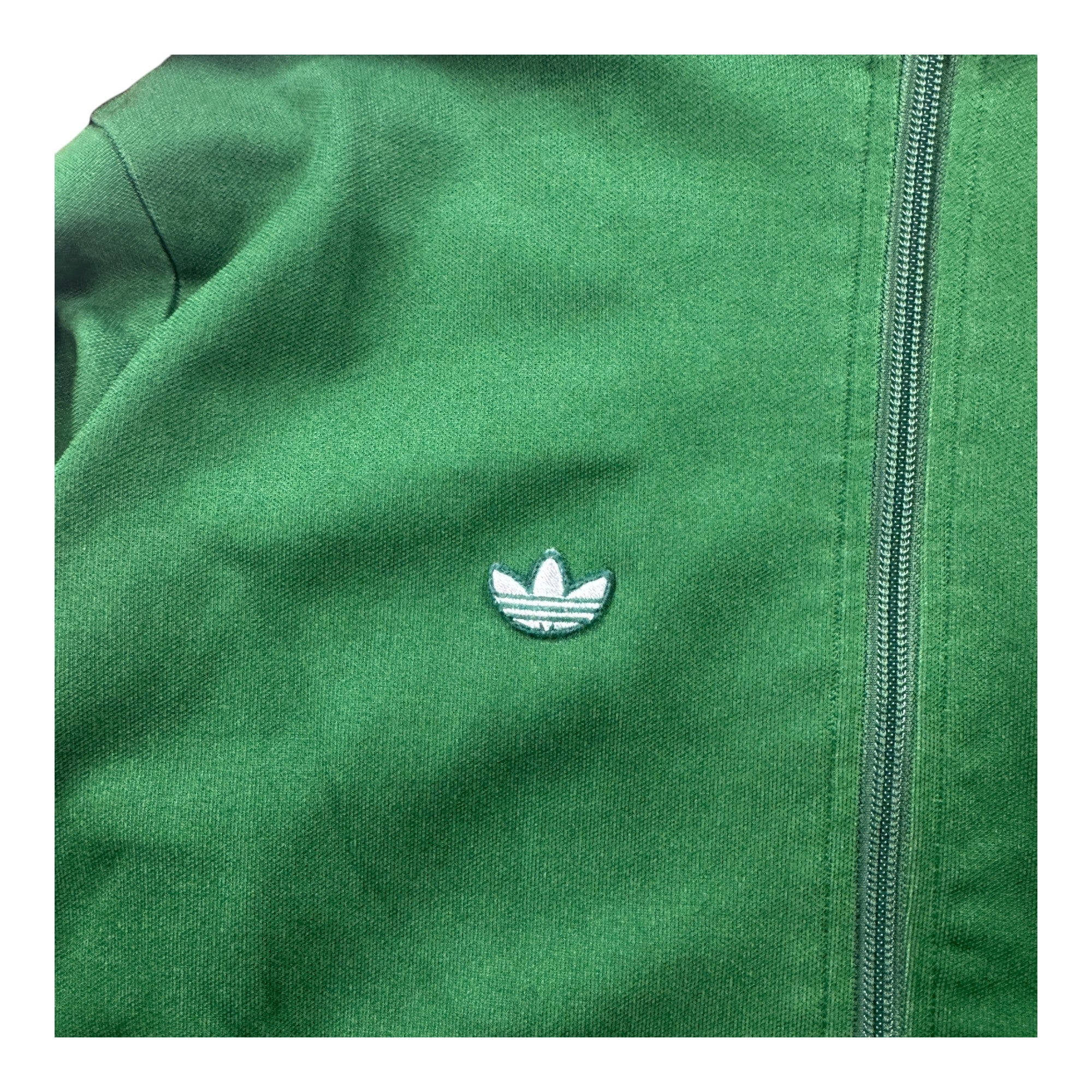 ADIDAS KOREA アディダスコリア  トラックジャケット S