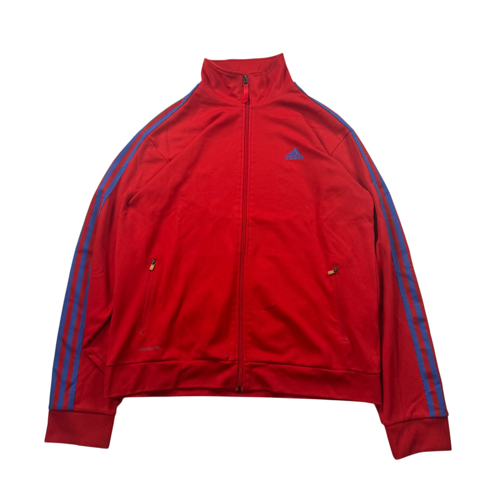 ADIDAS KOREA アディダスコリア  トラックジャケット 115
