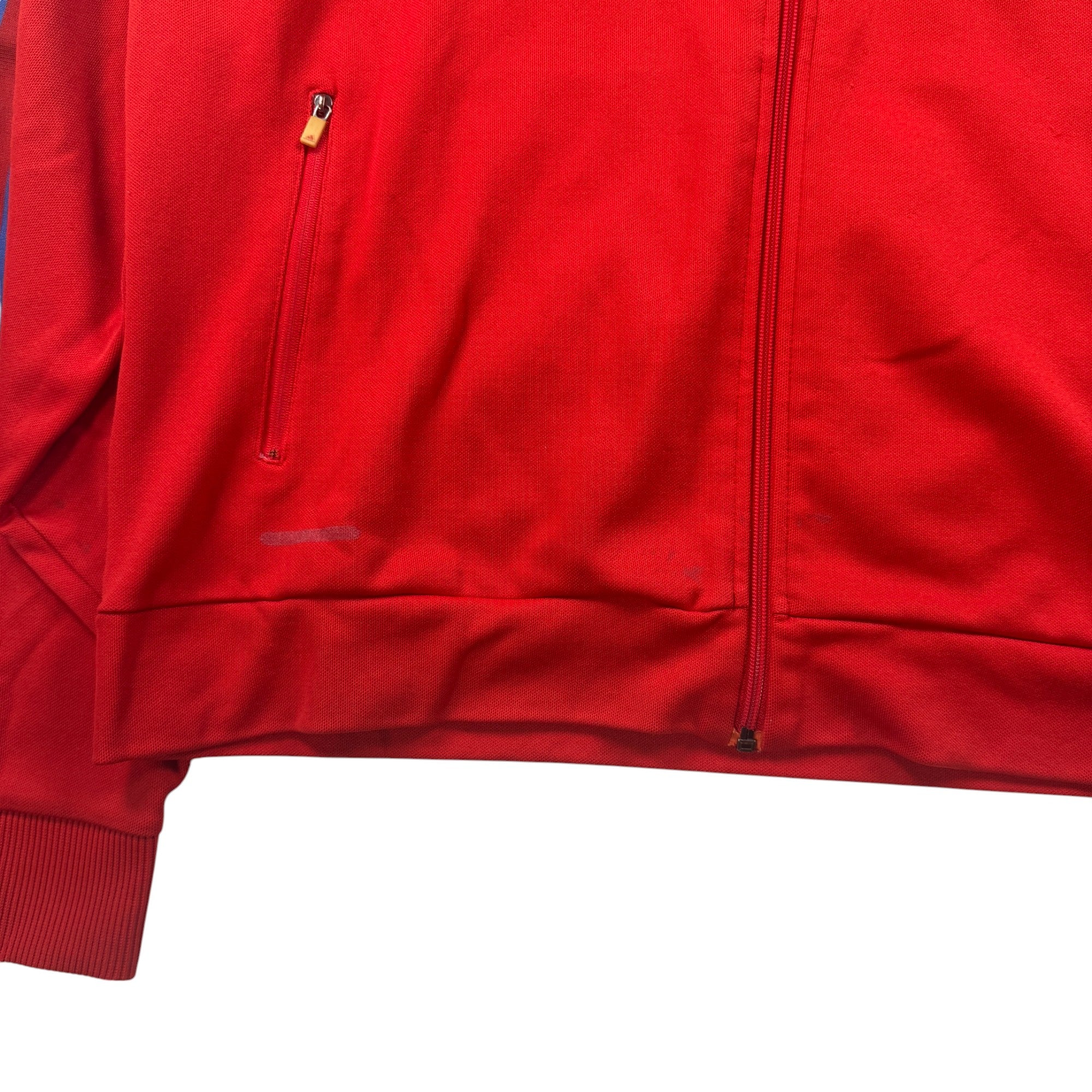 ADIDAS KOREA アディダスコリア  トラックジャケット 115