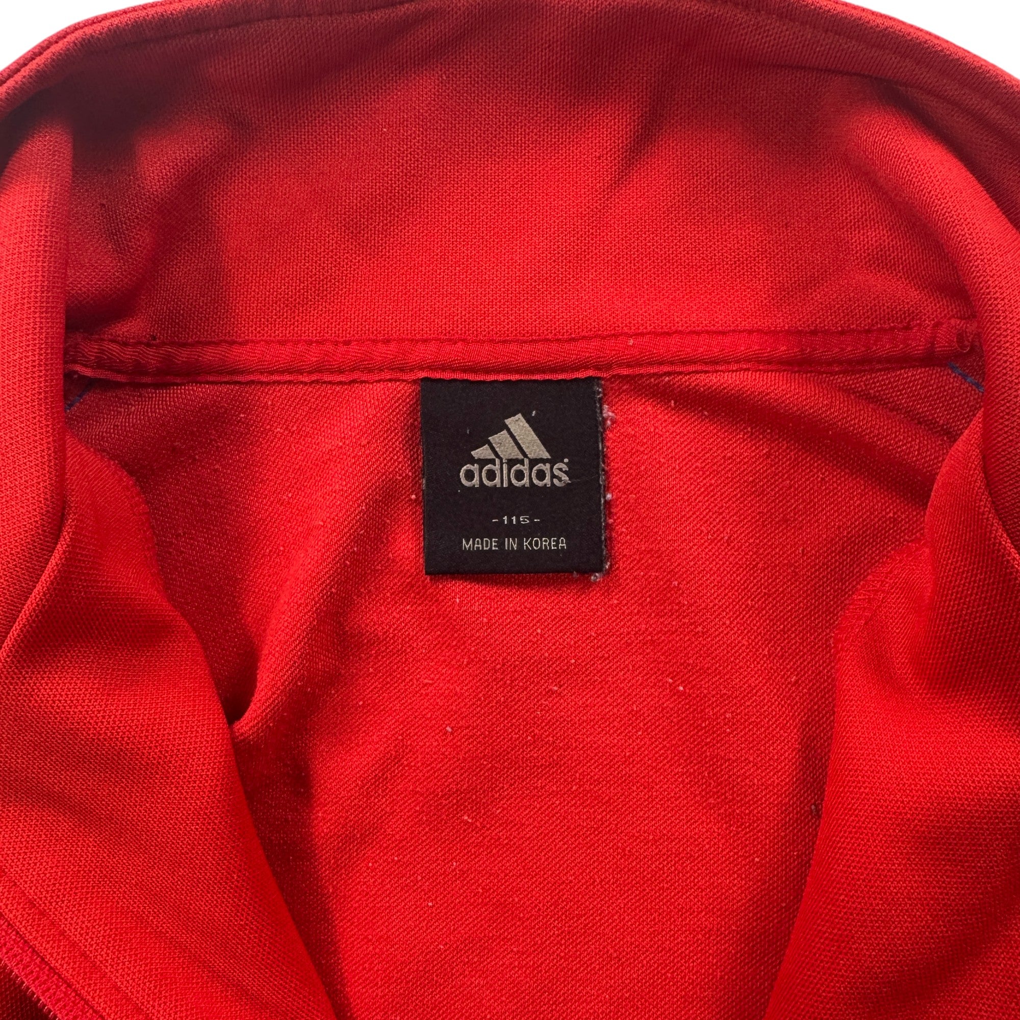 ADIDAS KOREA アディダスコリア  トラックジャケット 115