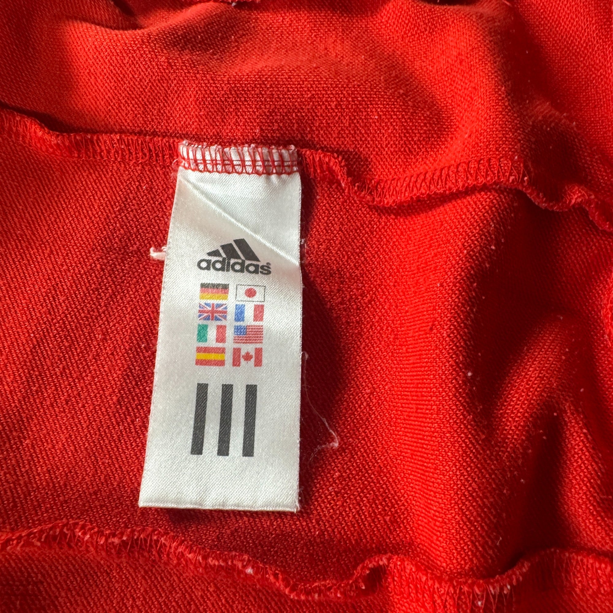 ADIDAS KOREA アディダスコリア  トラックジャケット 115