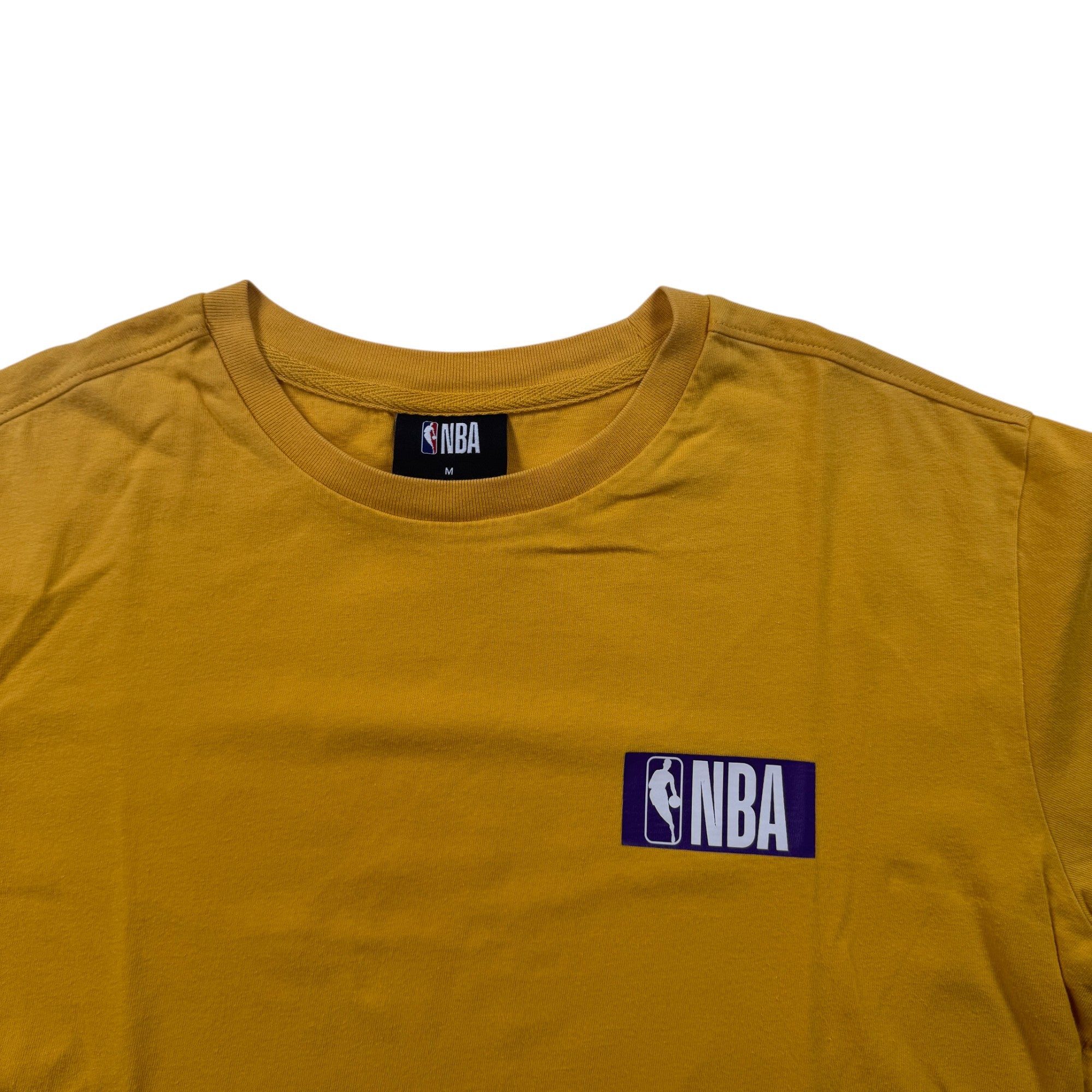 NBA エヌビーエー  Tシャツ M